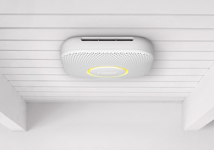 Picture of Google Home app starts rolling out Nest Protect support