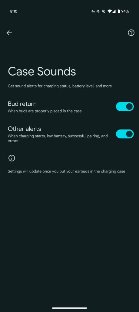 Pixel Buds Pro 2 3.144