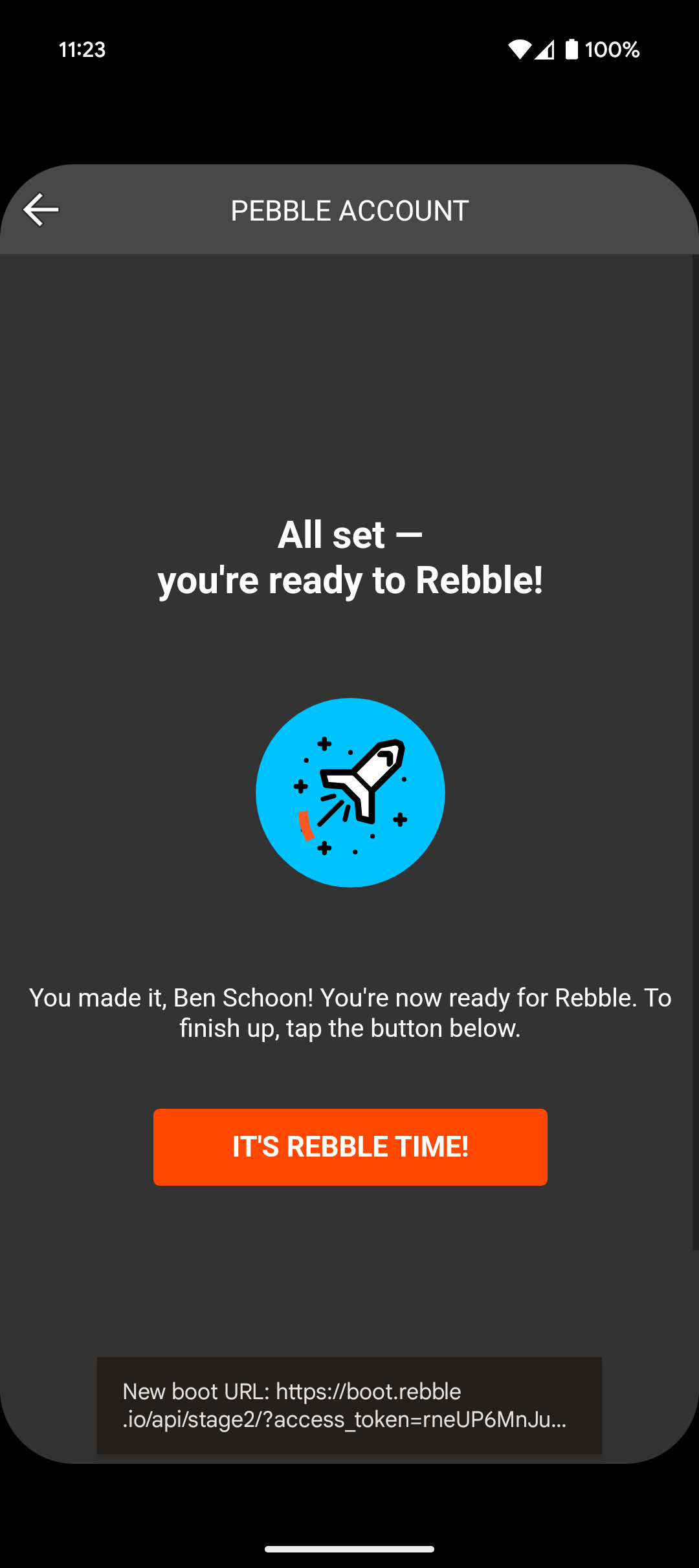 How to use a Pebble smartwatch with Android in 2025