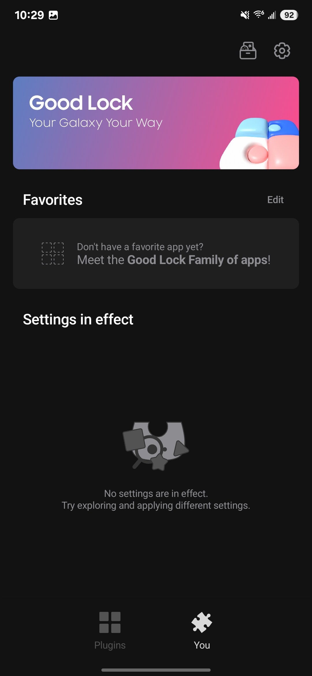 Good Lock update brings big redesign ahead of Samsung One UI 7