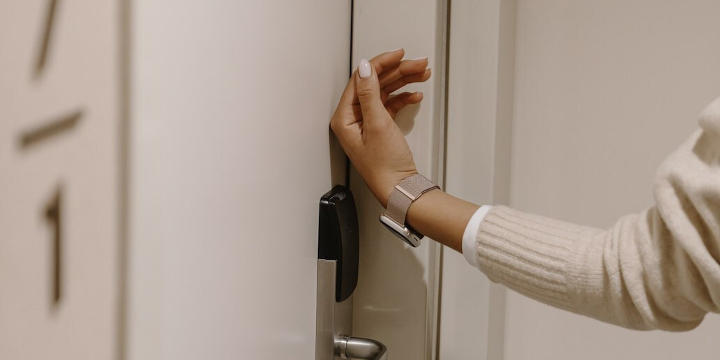 These hotels just added room keys to Google Wallet