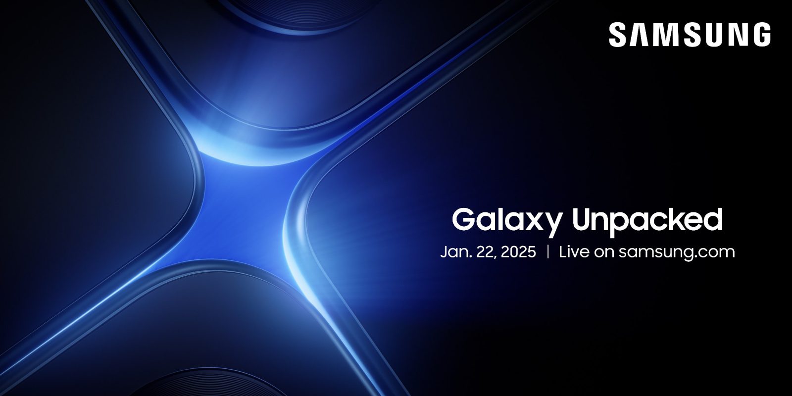 Lancement du Galaxy S25