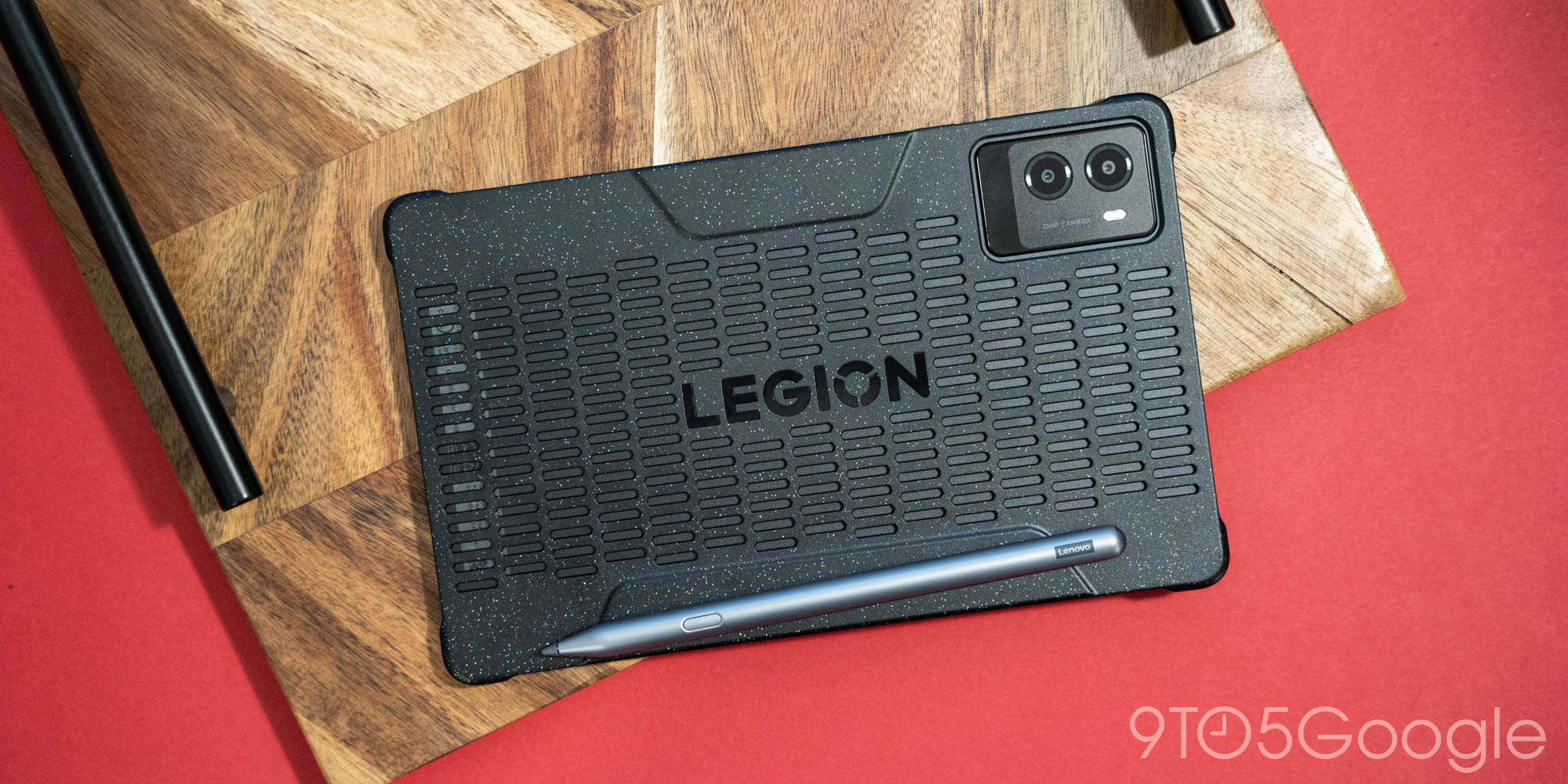 Lenovo Legion Tab Returns with Big Discount Before Pricey Sequel