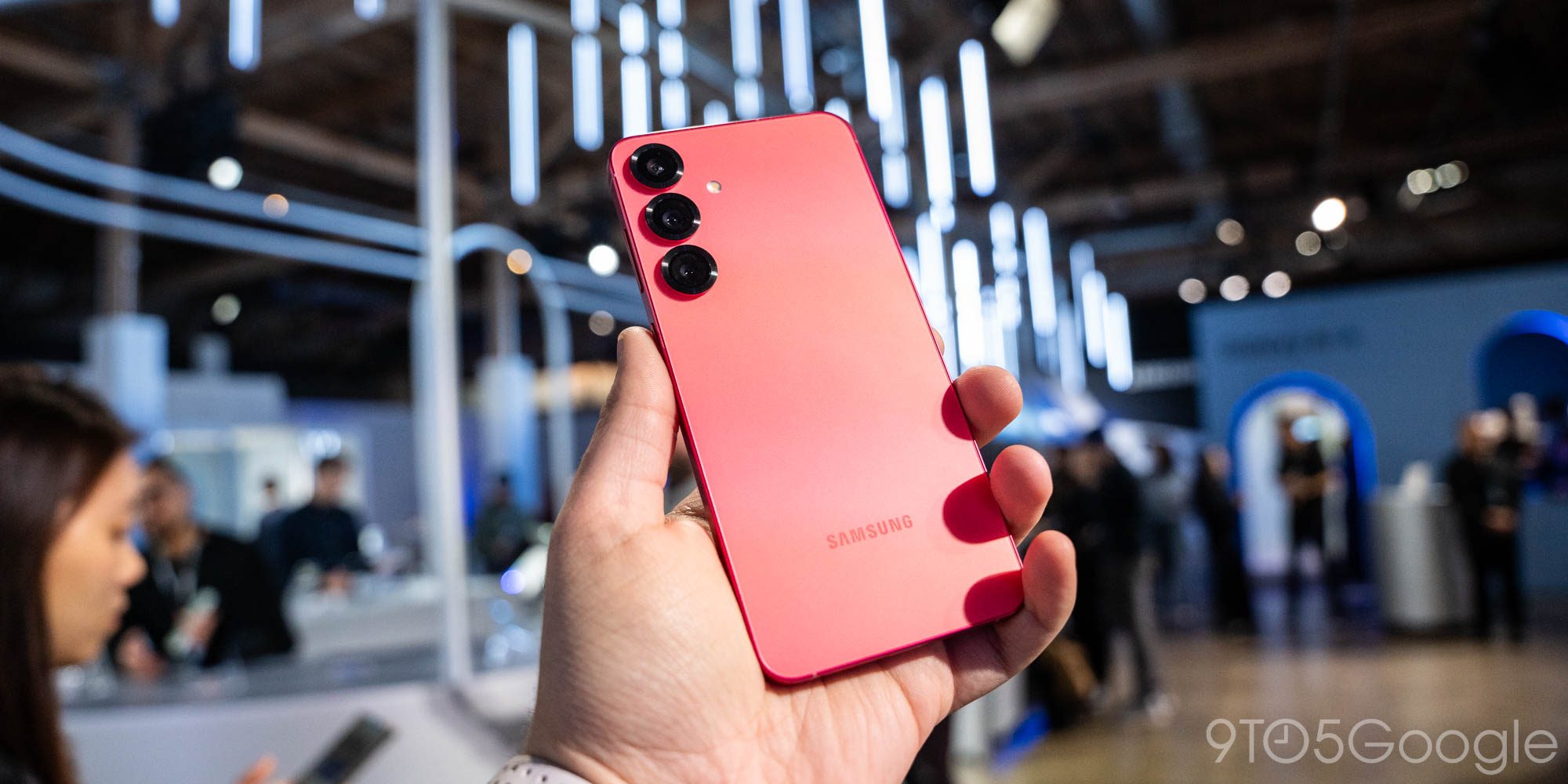 Galaxy S26 может получить обновление памяти, которого Google Pixel отказывается — отказ от 128 ГБ