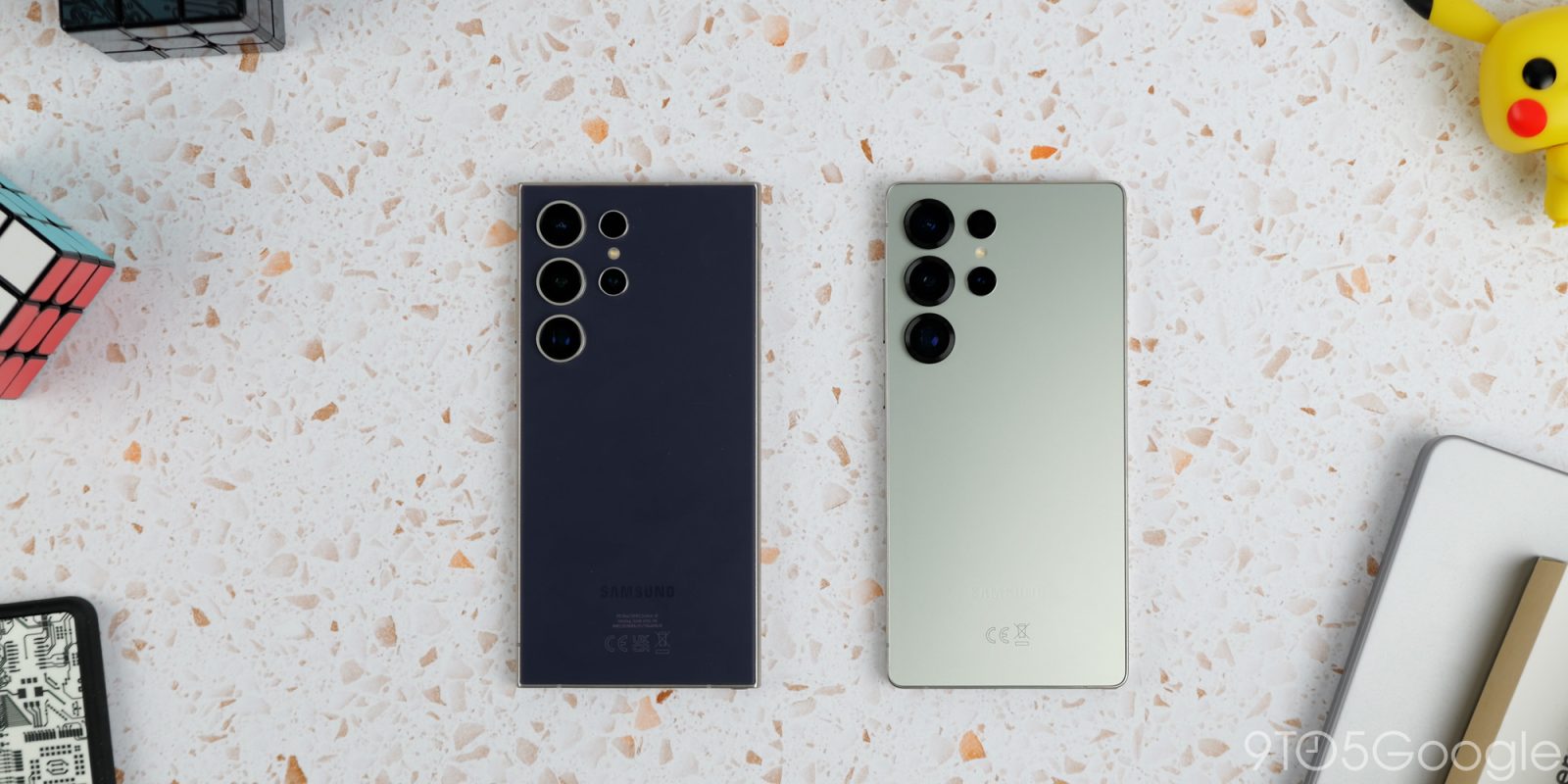 سامسونج: جالكسي S25 Ultra يتفوق على سلفه.. تحديات S26 Ultra القادمة