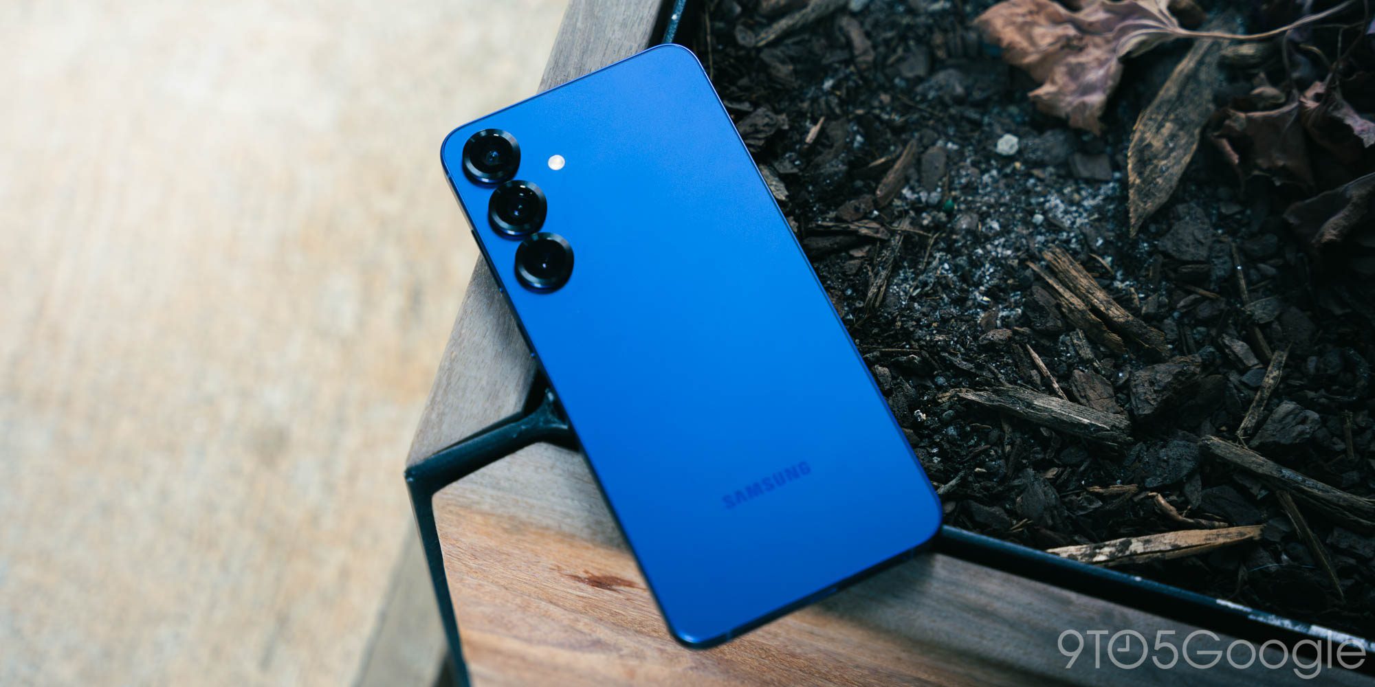 Ранняя сборка One UI 8.5 демонстрирует знакомый дизайн трио Samsung Galaxy S26