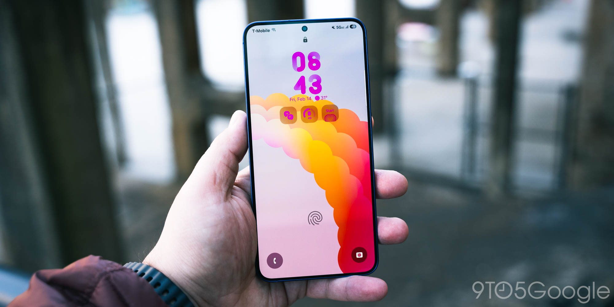 Samsung Galaxy готовится добавить сводки уведомлений с помощью ИИ после успеха Apple