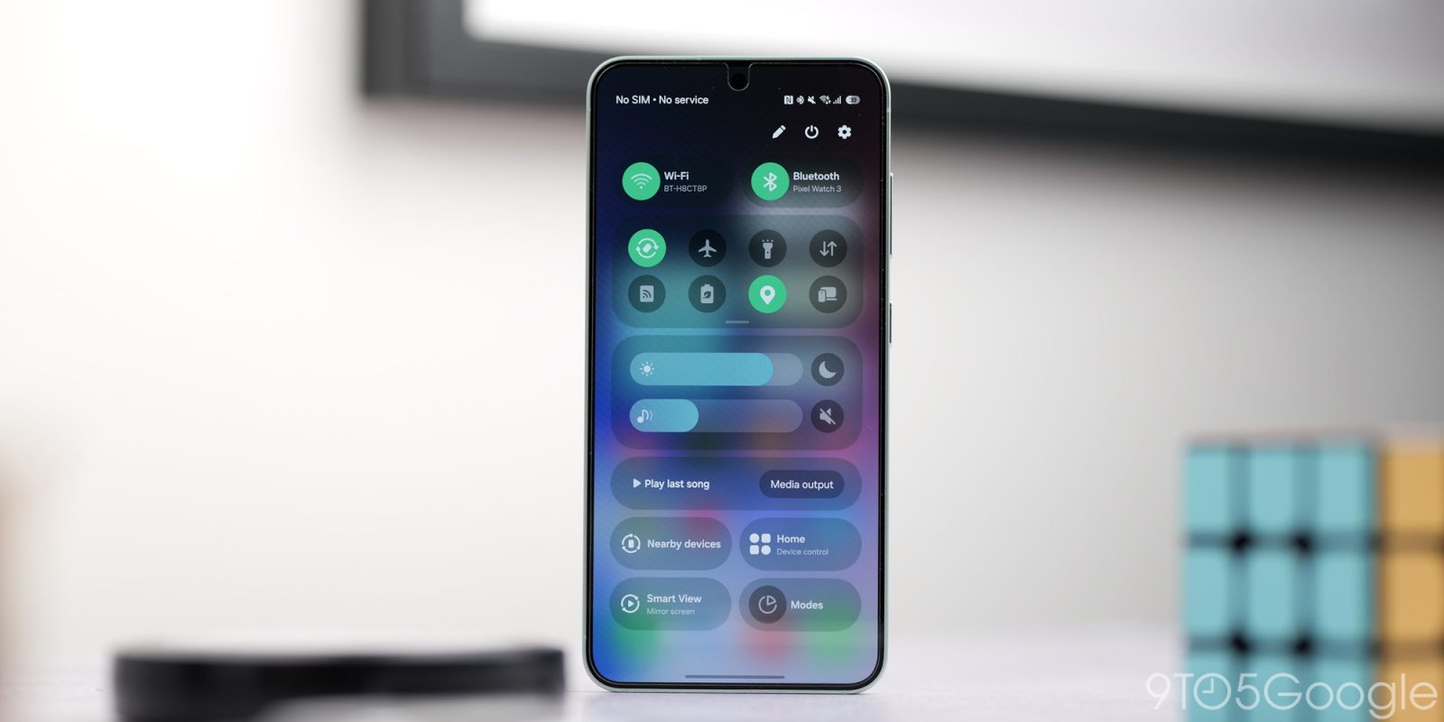 Here s How To Change Samsung s Quick Settings Panel In One UI 7 Here s How To Change Samsung s Quick Settings Panel In One UI 7