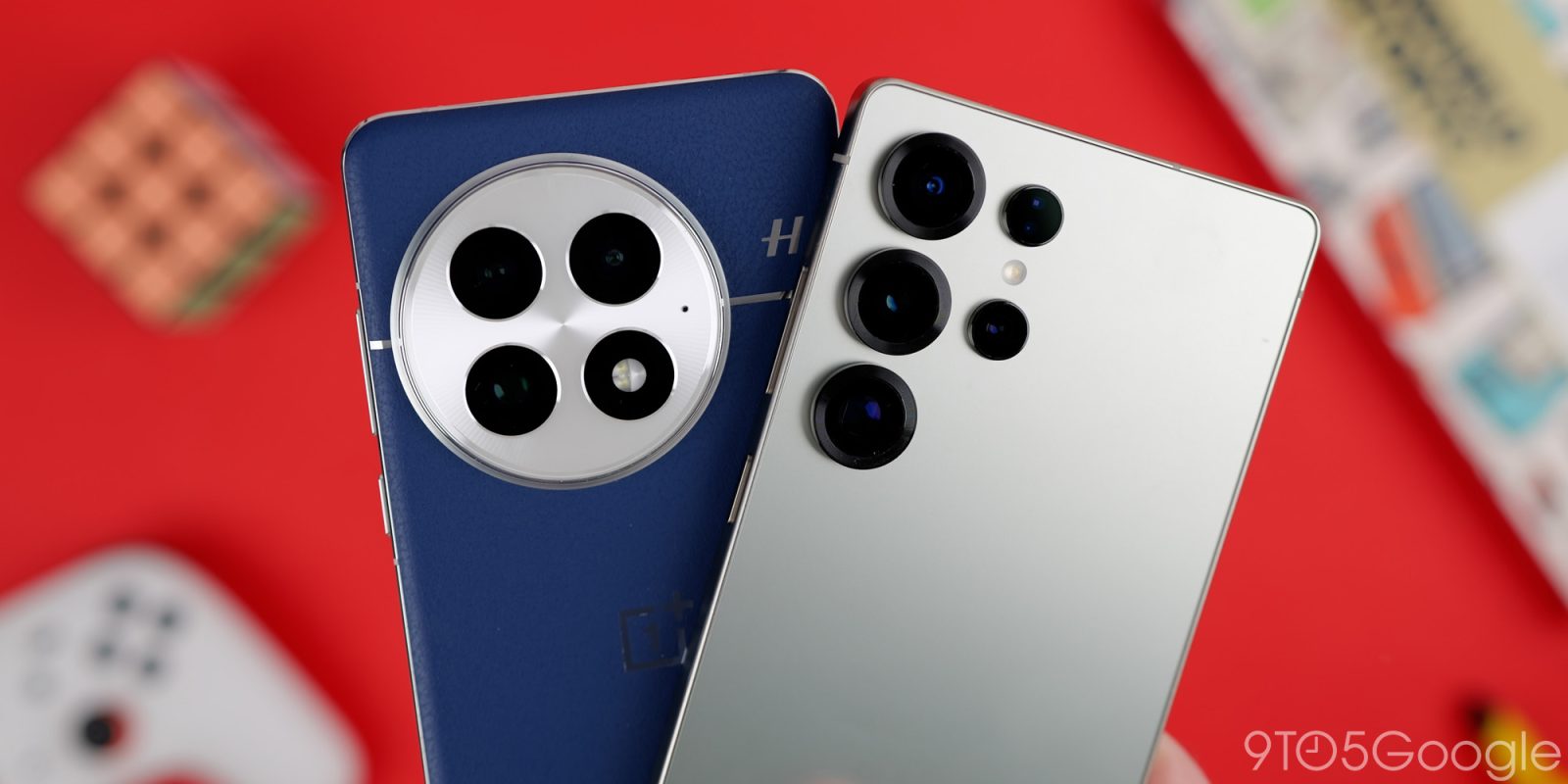 شاشة الخصوصية في جالكسي S26 الترا: قريباً لهواتف أندرويد