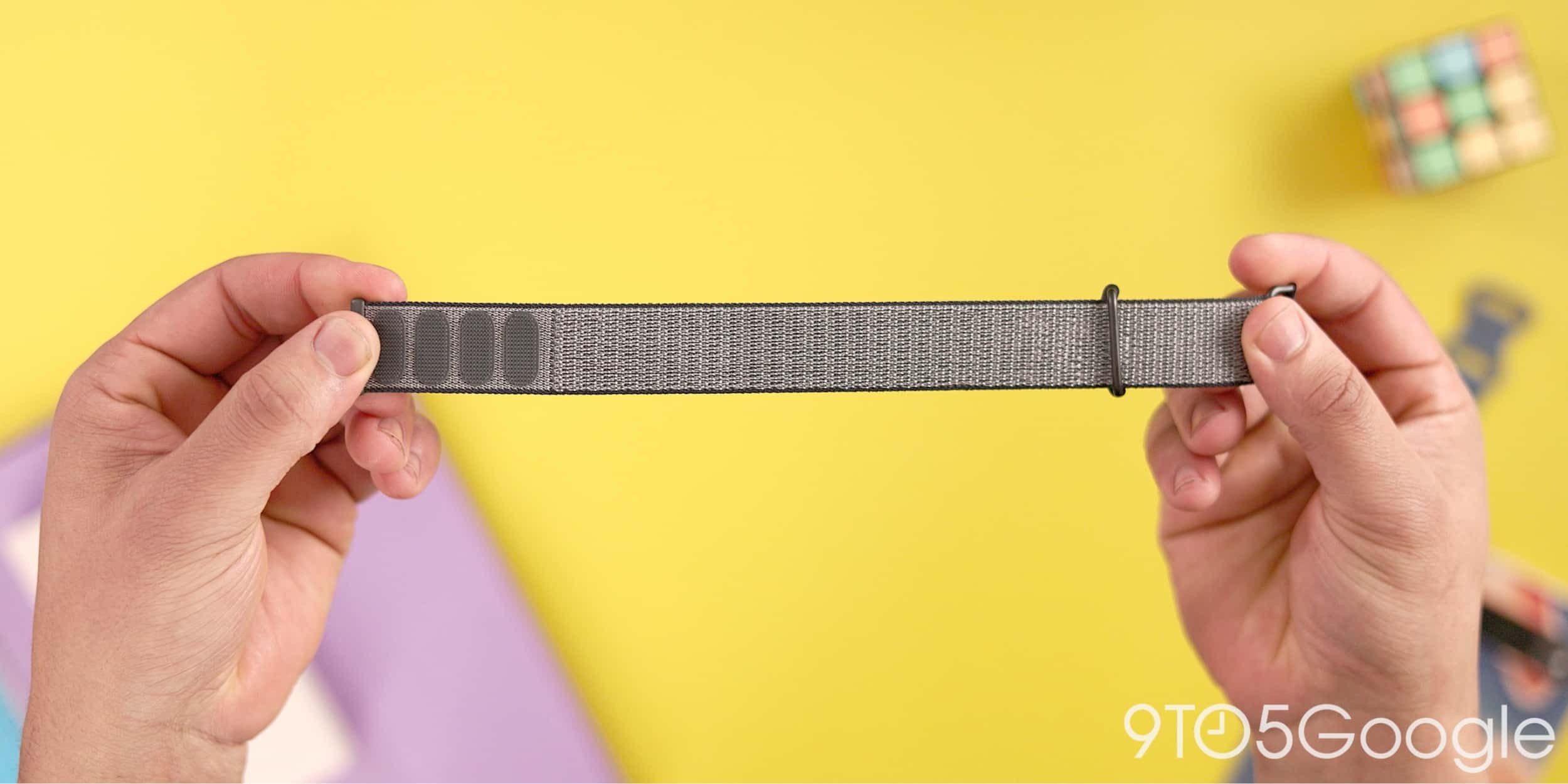 Pixel Watch Performance Loop review: A poor price-to-performance ...