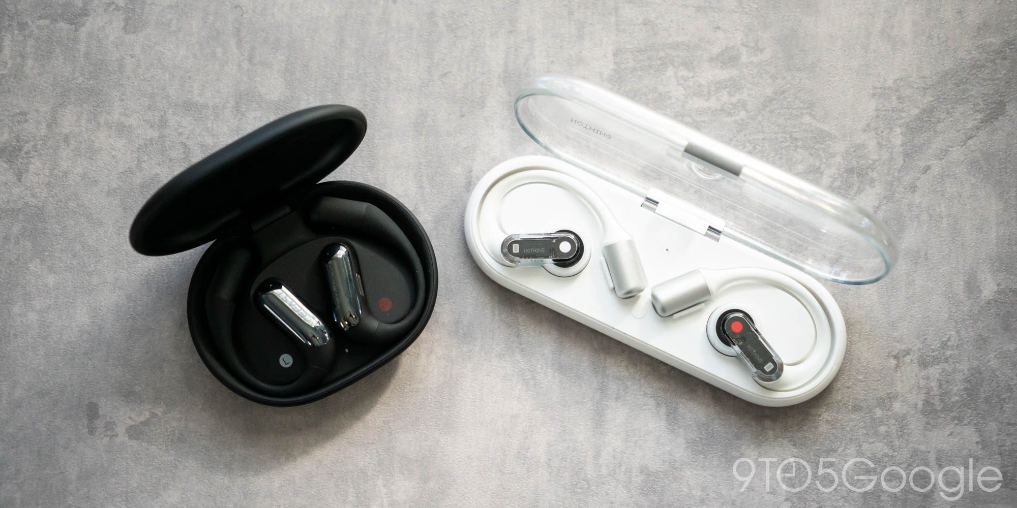 Мне нравятся Nothing Ear (Open), но эта альтернатива за 40 долларов составляет им серьезную конкуренцию