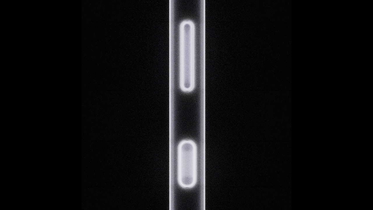 Nothing teases dedicated camera button for Phone (3a)