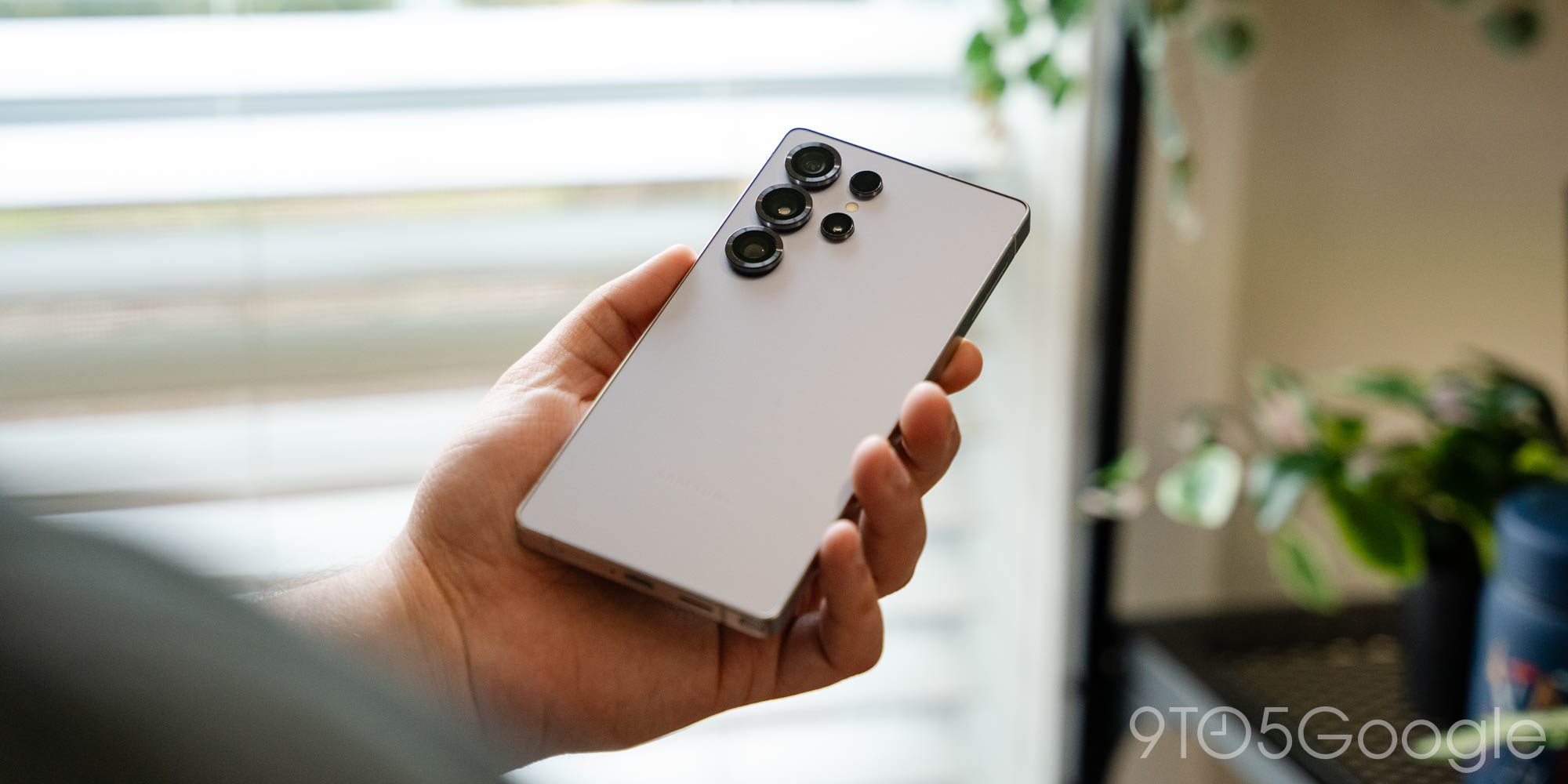 Поскольку «премиальные» телефоны становятся все популярнее, Galaxy S25 Ultra возглавил Android в 2025 году
