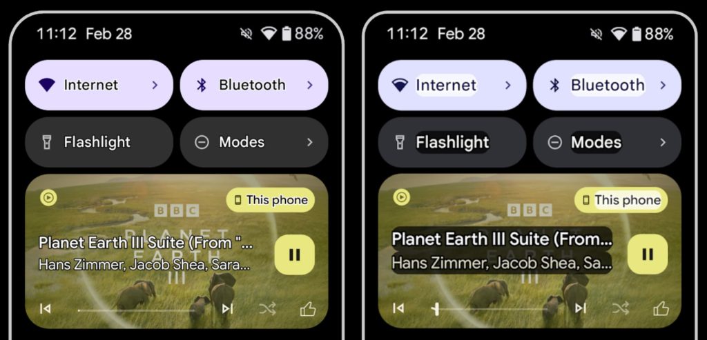 Google rolling out Android 16 Beta 3 for Pixel