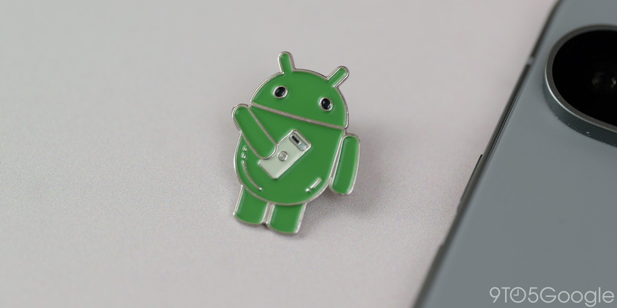 Android выпускает AI-функцию «Контекстные предложения», которая учится на ваших привычках