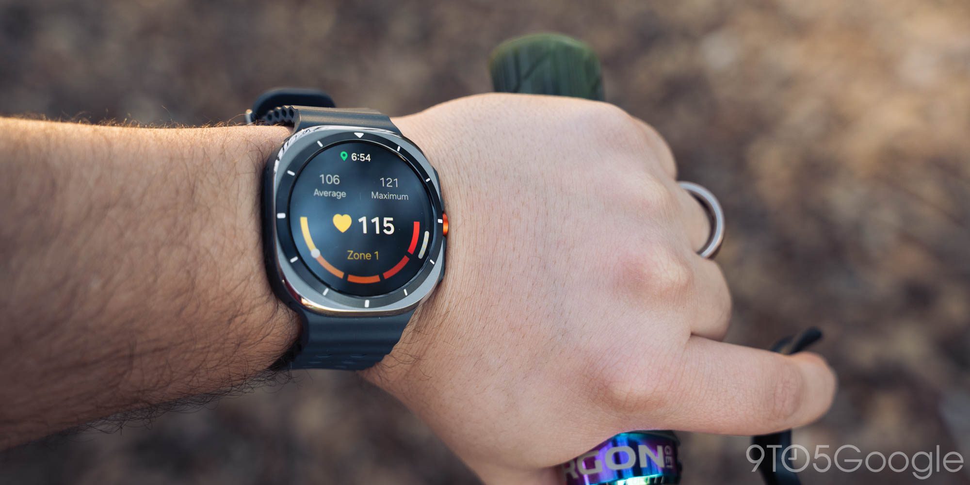 Пользователи Galaxy Watch в США наконец-то смогут отслеживать кровяное давление после многолетних ожиданий