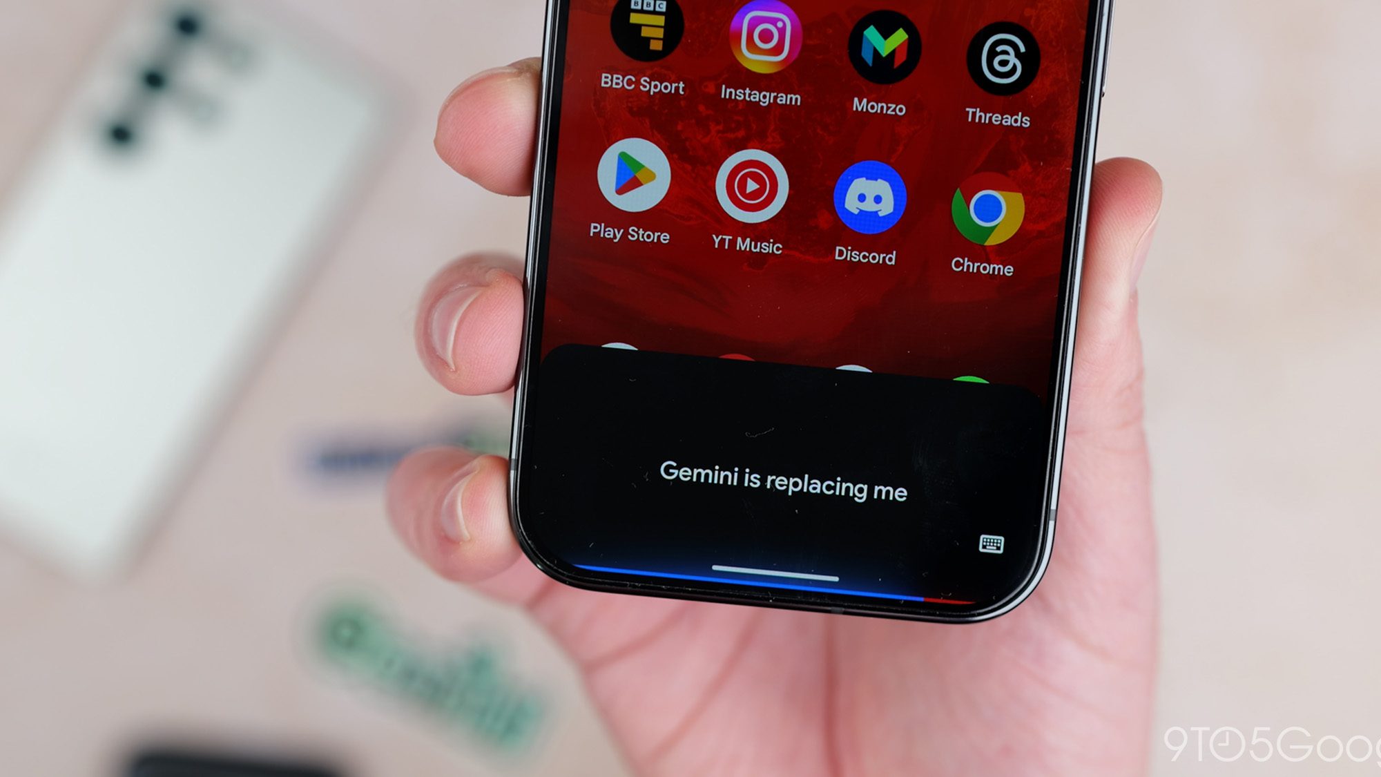 Почему вы до сих пор пользуетесь Google Assistant на Android? [Опрос]