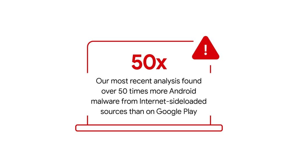 Google Play safety measures coming to Android in 2025