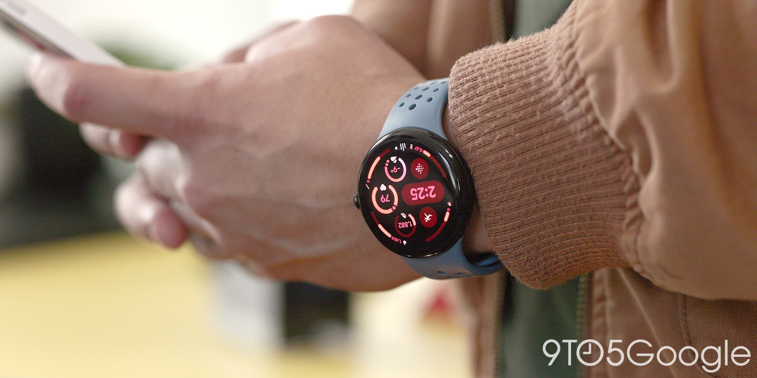 Скидки: Pixel Watch 3 (45 мм) за $200, Pixel Tablet за $279, мониторы Samsung до 59% скидка и другое