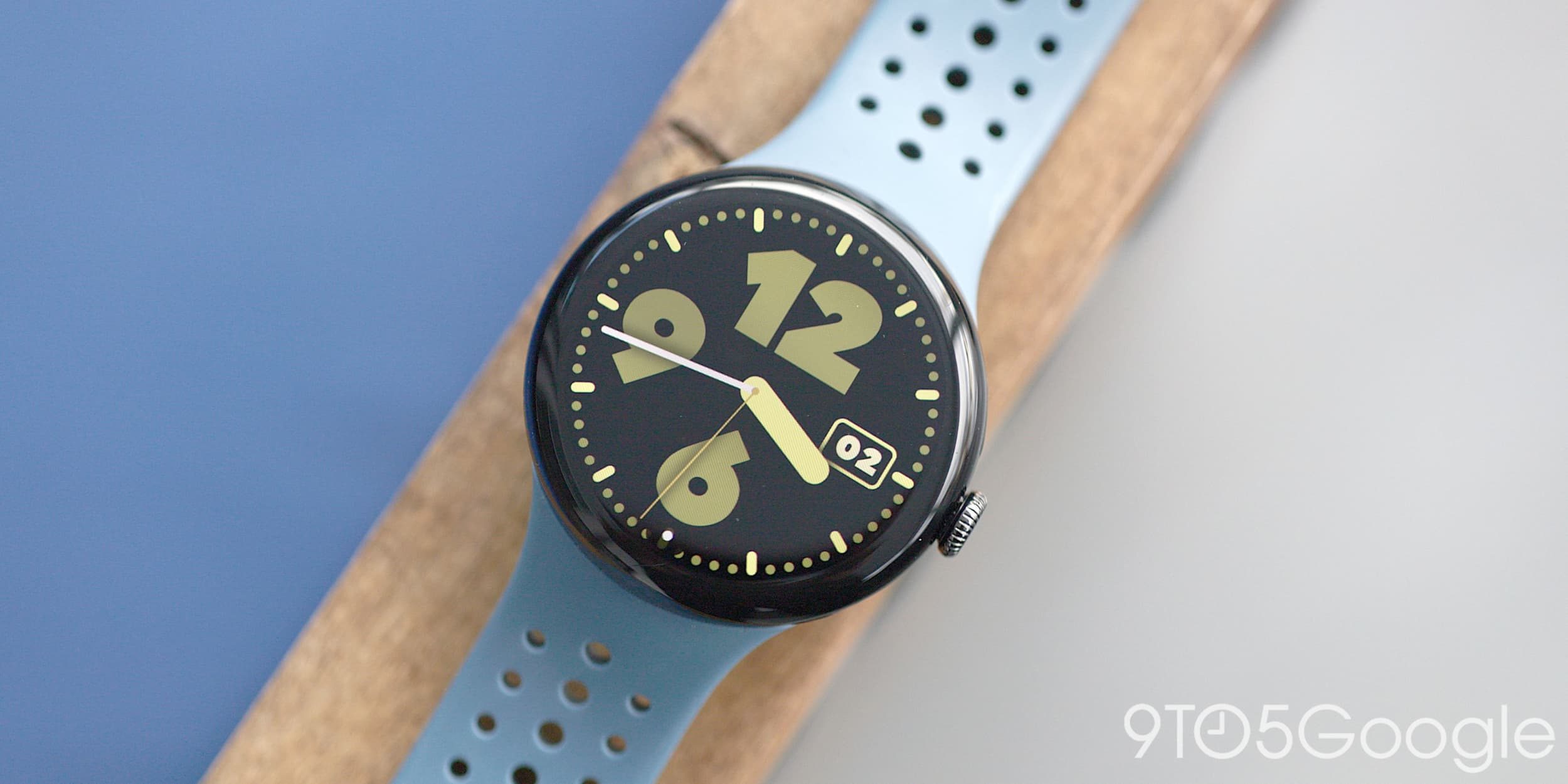 Приложение Google Clock для Wear OS, похоже, прекратило поддержку смарт-часов, кроме Pixel Watch