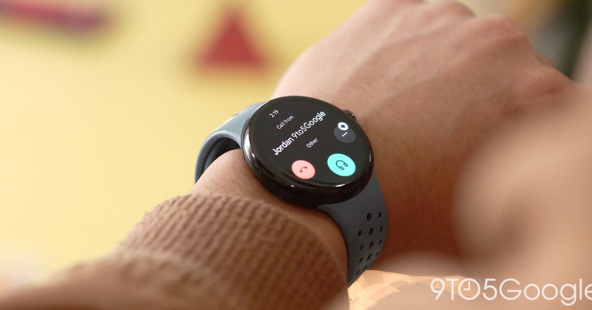 Google is ending support for emergency LTE ‘Safety Signal’ feature on Pixel Watch