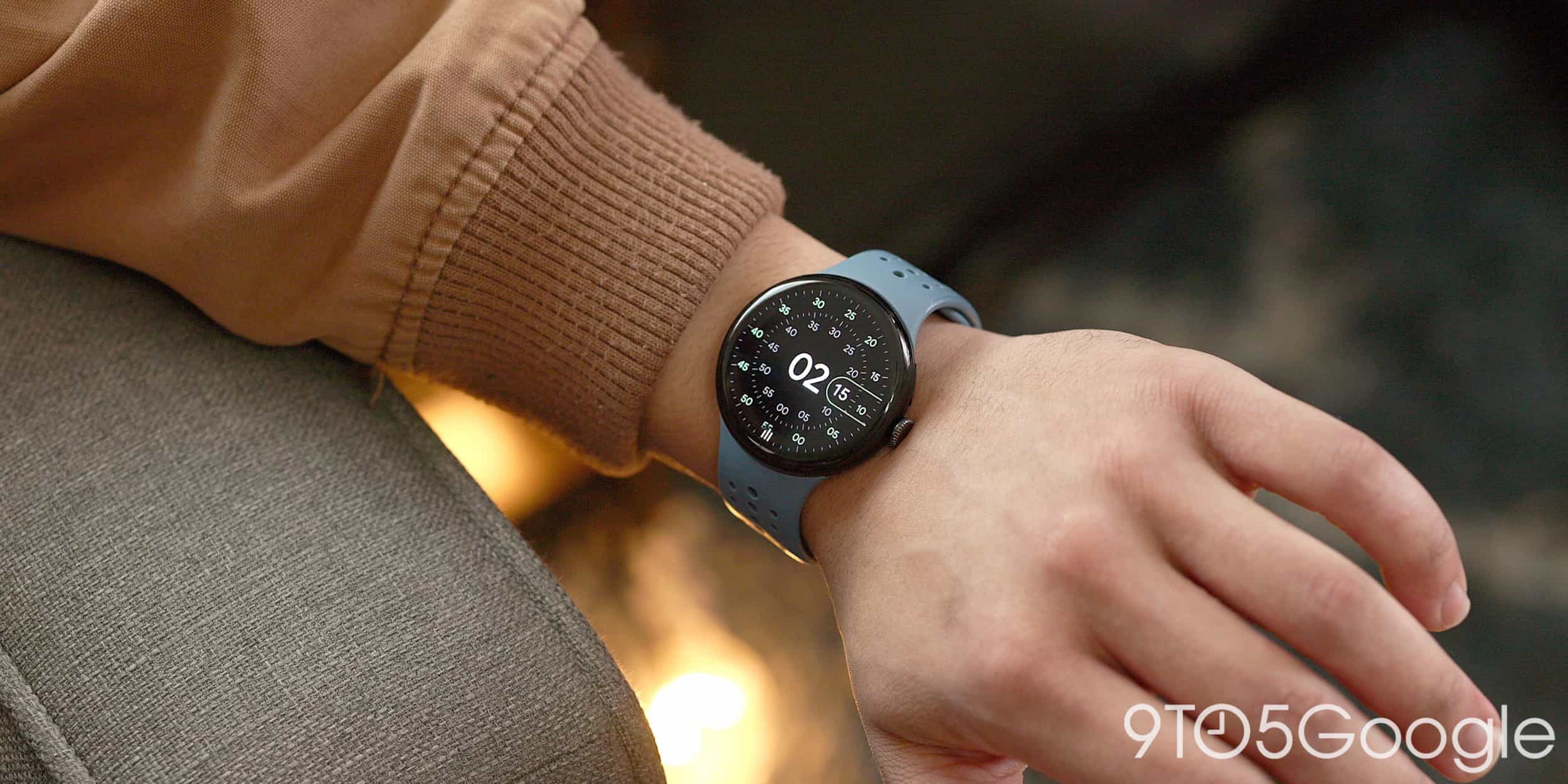 45-мм Pixel Watch 3 сейчас на Amazon — настоящее выгодное предложение за 220 долларов