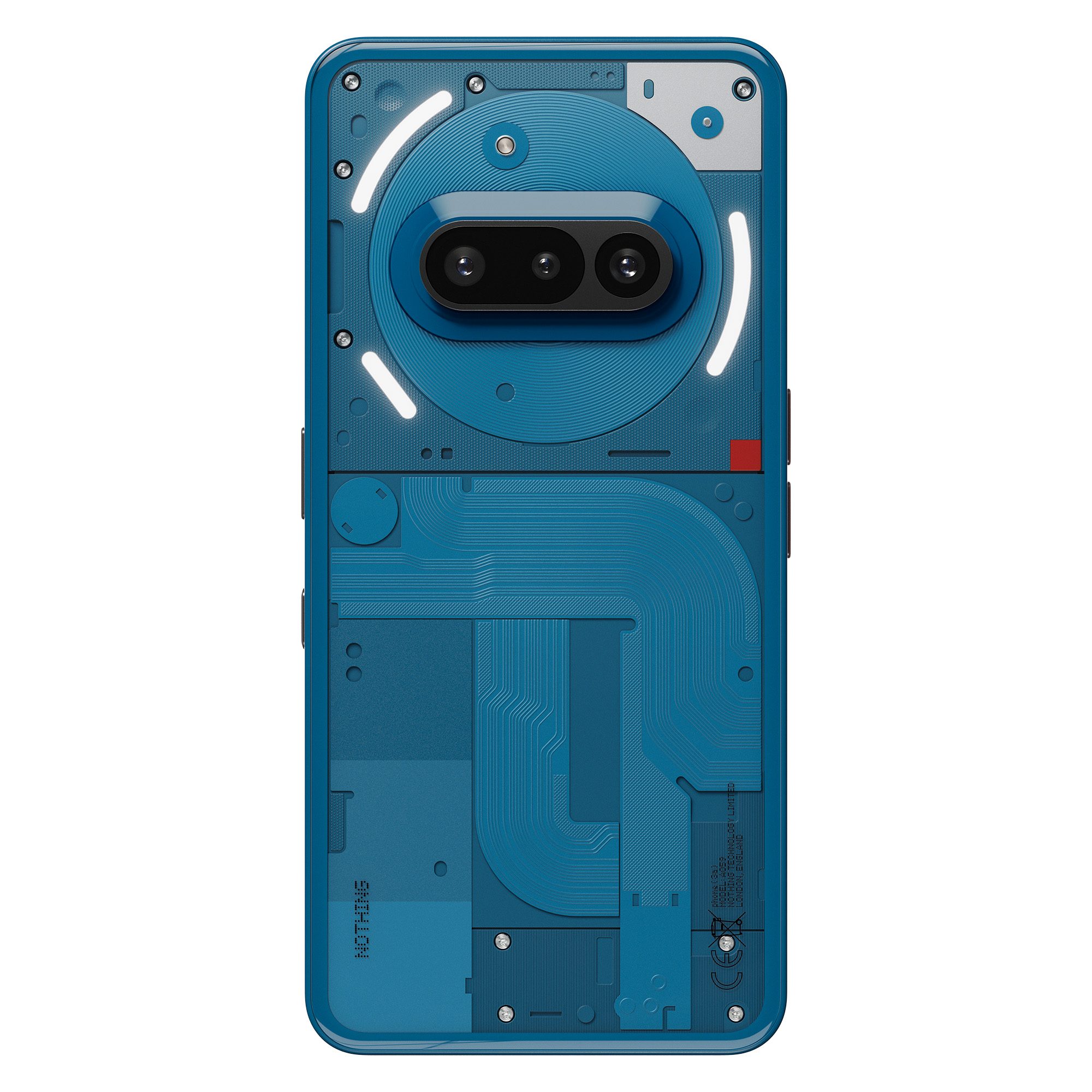 Nothing Phone (3a) series officially launches starting at $379