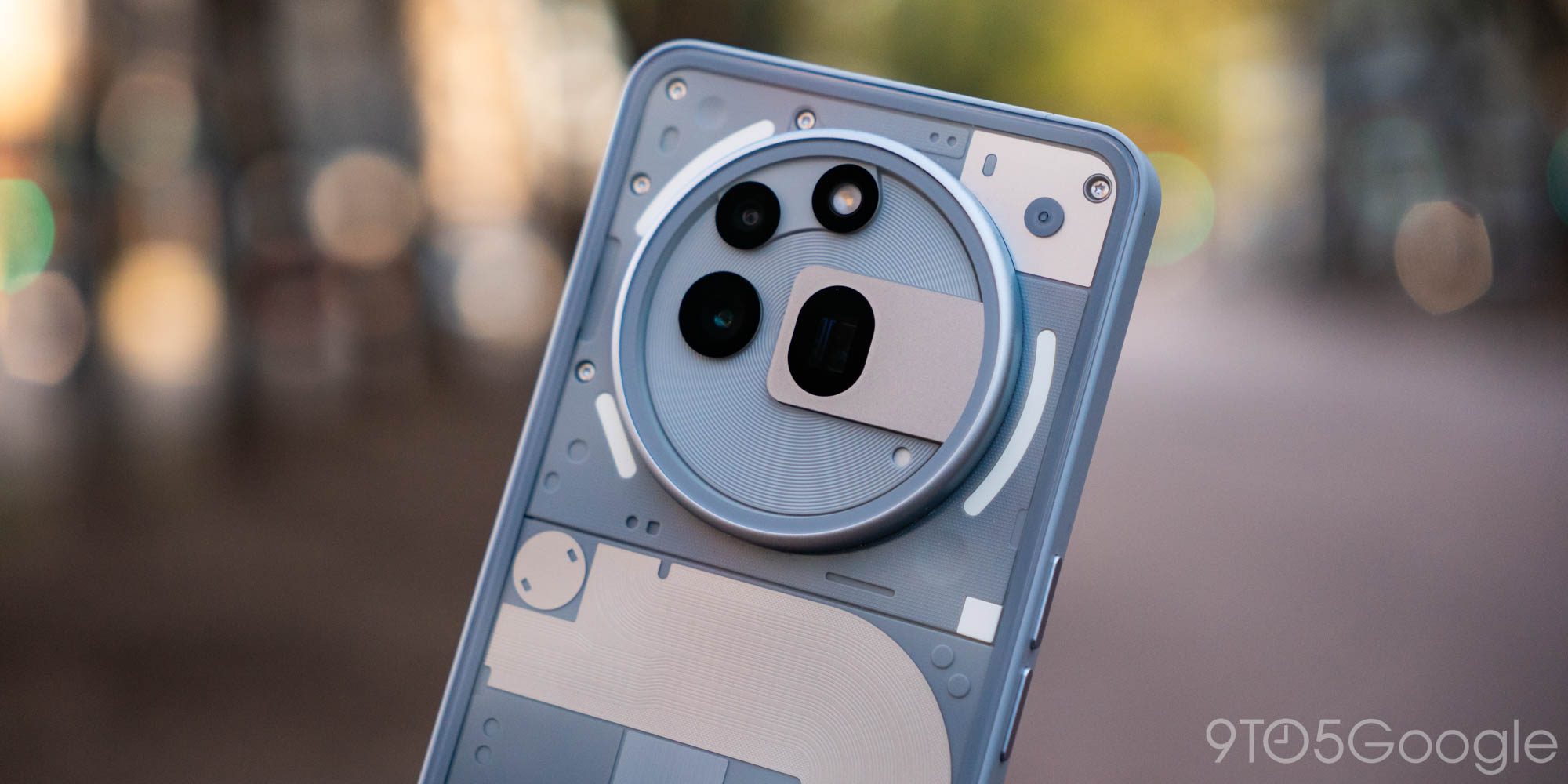 Nothing Phone (4a) Pro получил батарею большей емкости накануне анонса