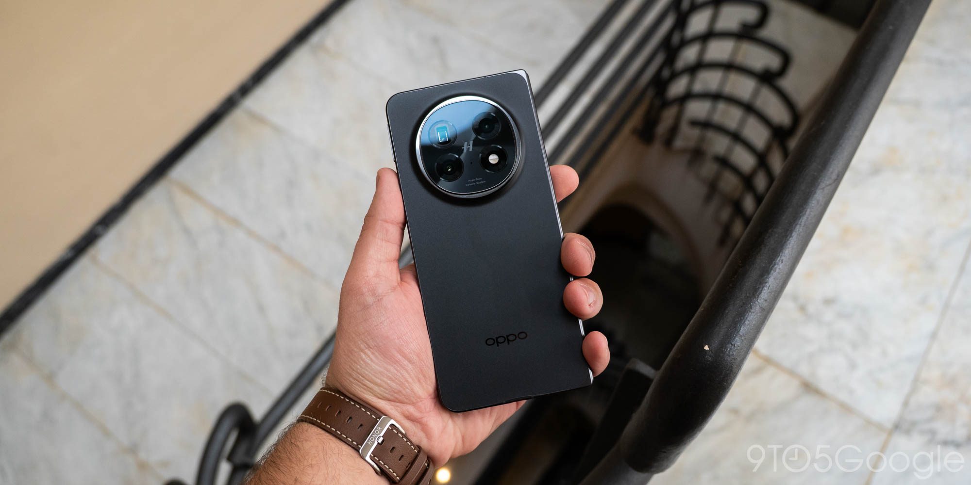 Oppo Find N6 получит 200-мегапиксельную камеру: утечки ключевых характеристик
