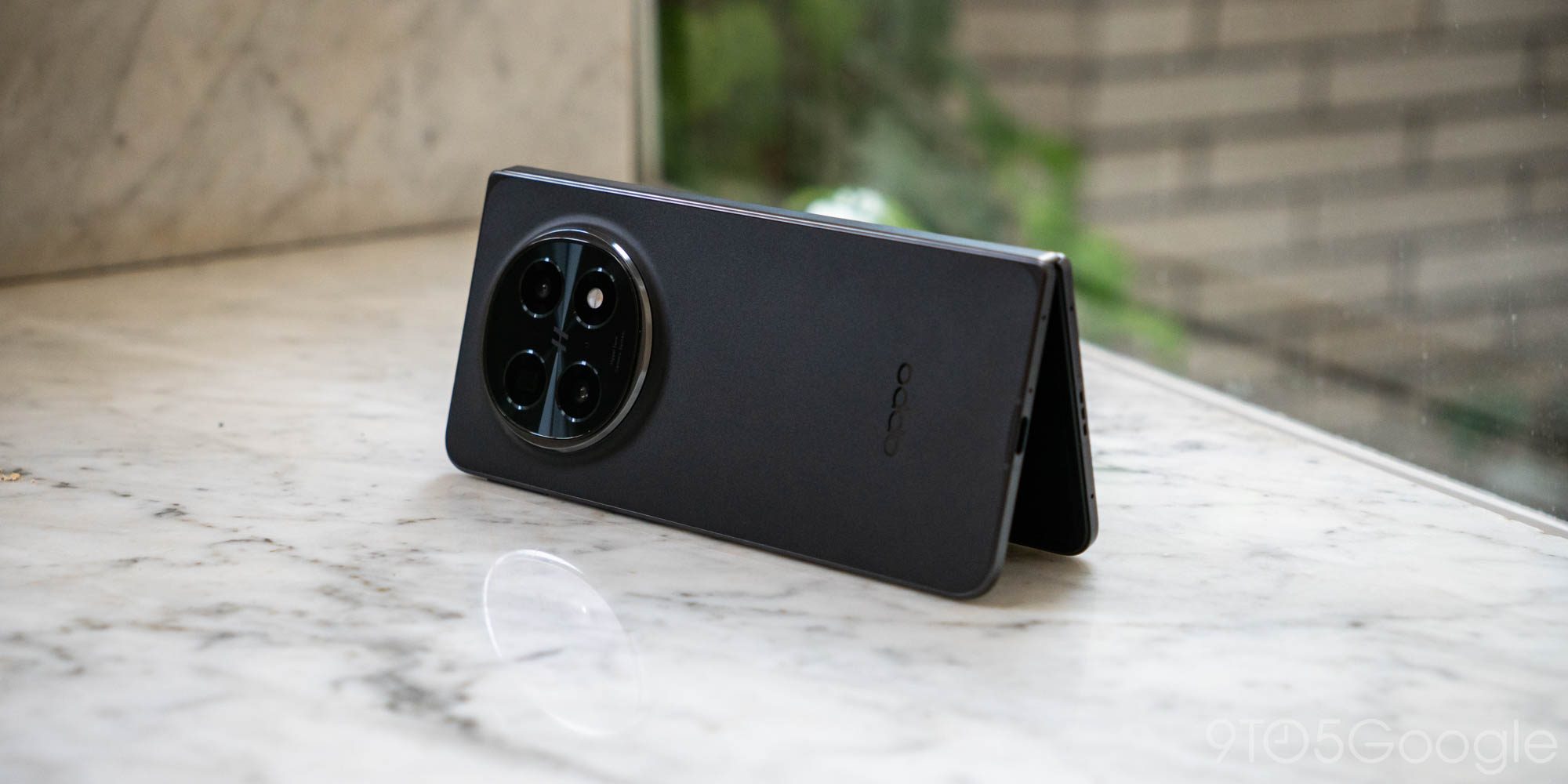 Oppo готовит конкурента Galaxy Z Fold с аккумулятором на 6000 мАч