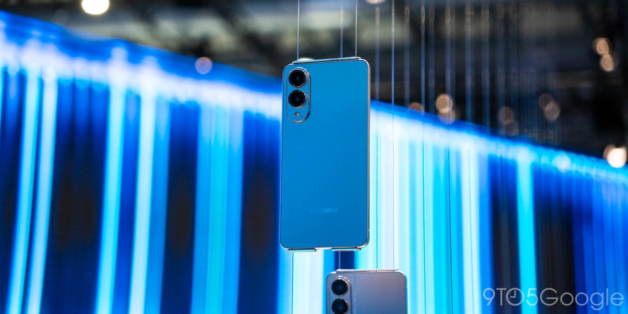 Galaxy S25 Edge внезапно стал выгодной покупкой благодаря рекордно низкой цене в 699 долларов