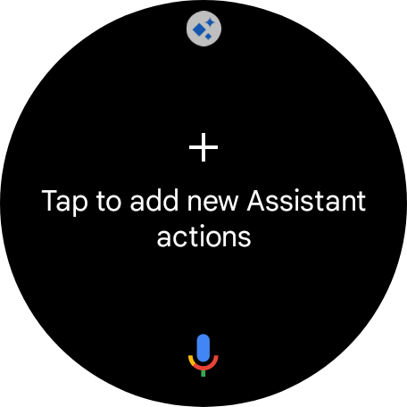 Google Assistant branding is being phased out on Wear OS