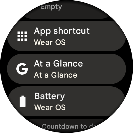 Google Assistant branding is being phased out on Wear OS