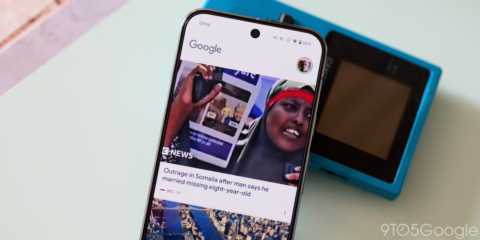 Google Discover превращает нелепые заголовки ИИ в «фишку», потому что они «хорошо работают»