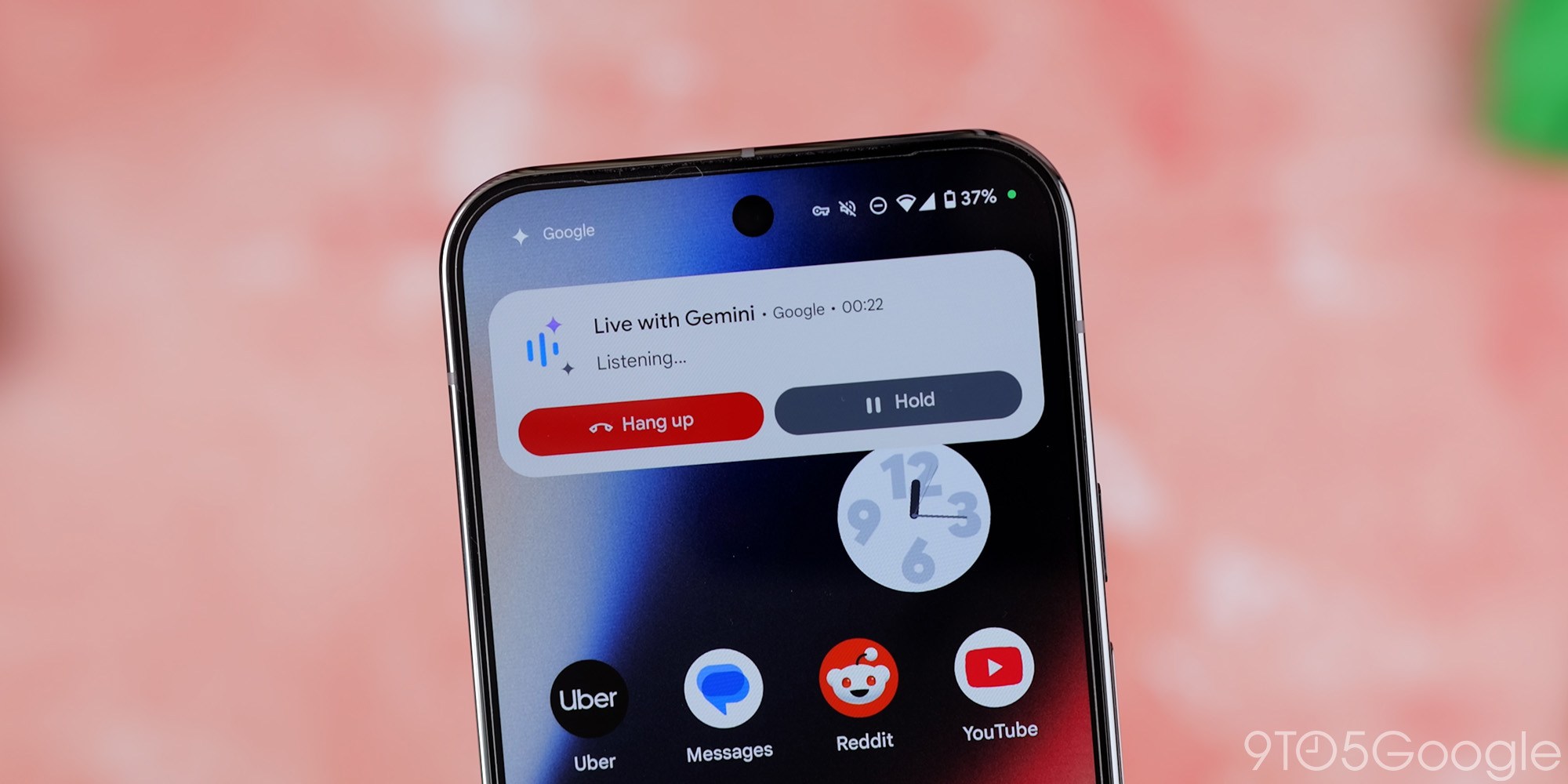 What features do you get with Gemini Advanced? [April 2025]