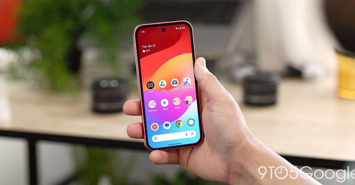 Pixel 10a price won't change as report reveals actual release date