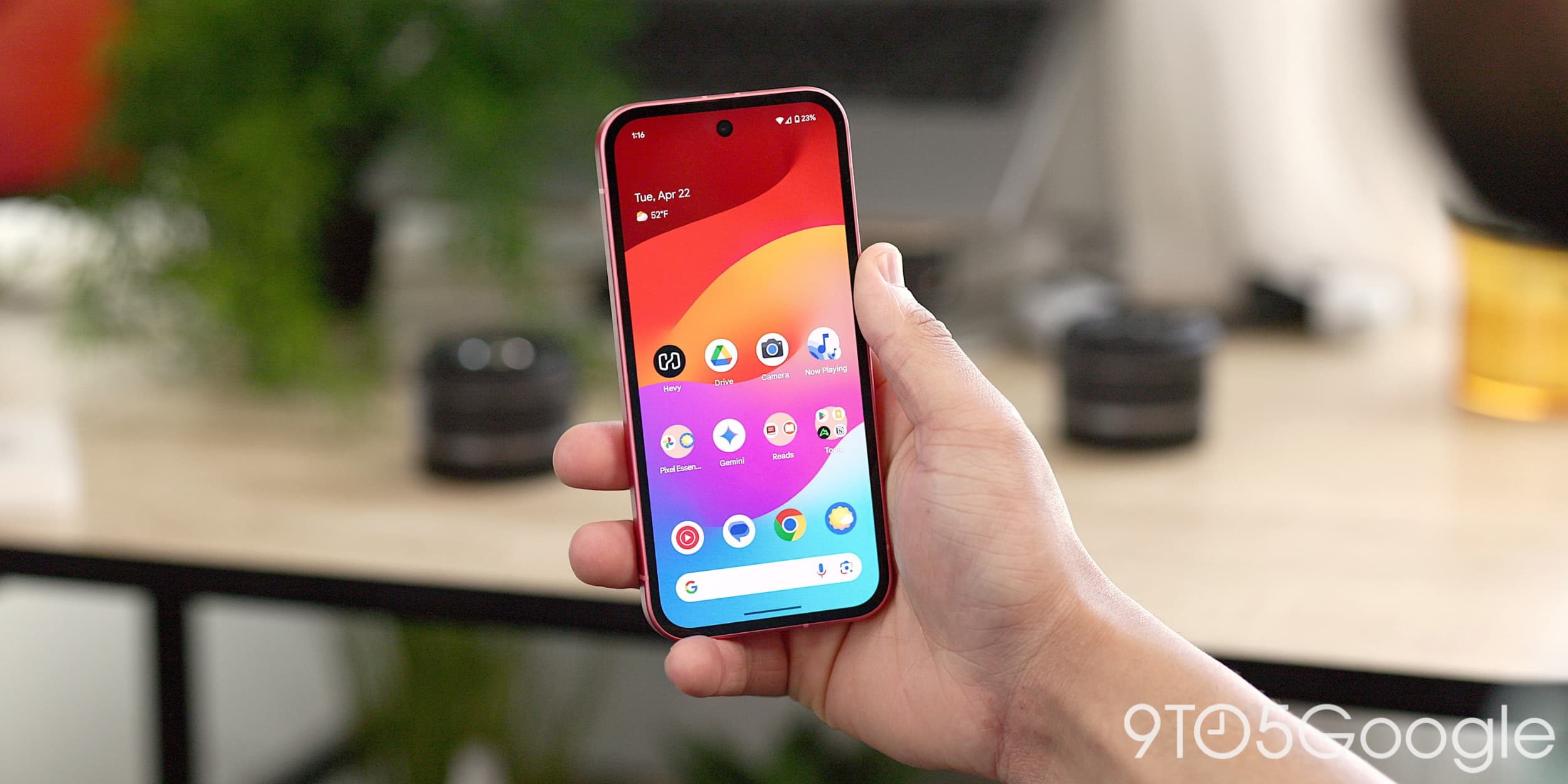 Полные характеристики Pixel 10a просочились вместе с новым Gorilla Glass – как он выглядит по сравнению с Pixel 9a