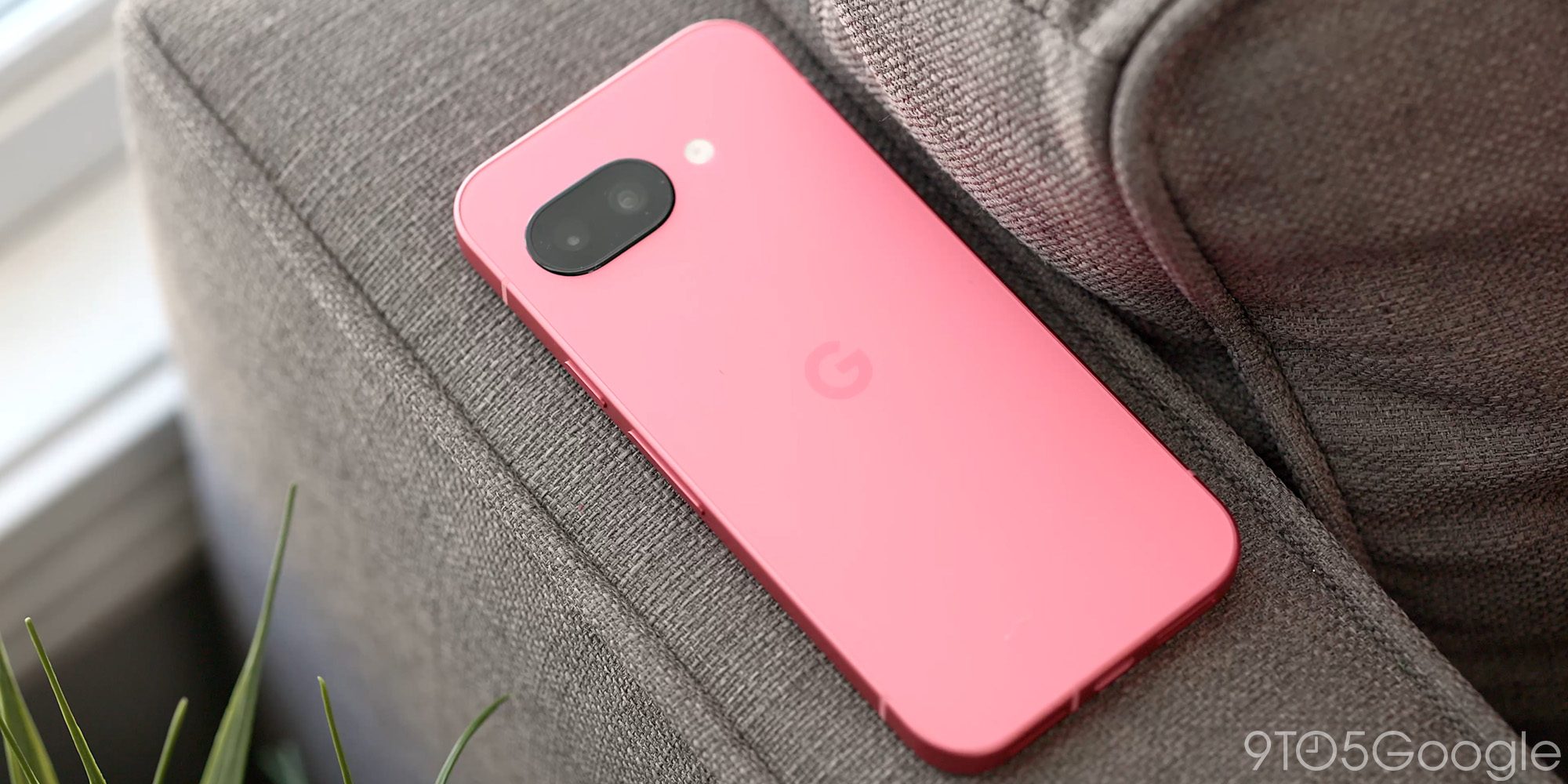 Последняя утечка Pixel 10a заставит вас искать любые изменения в следующем бюджетном телефоне Google