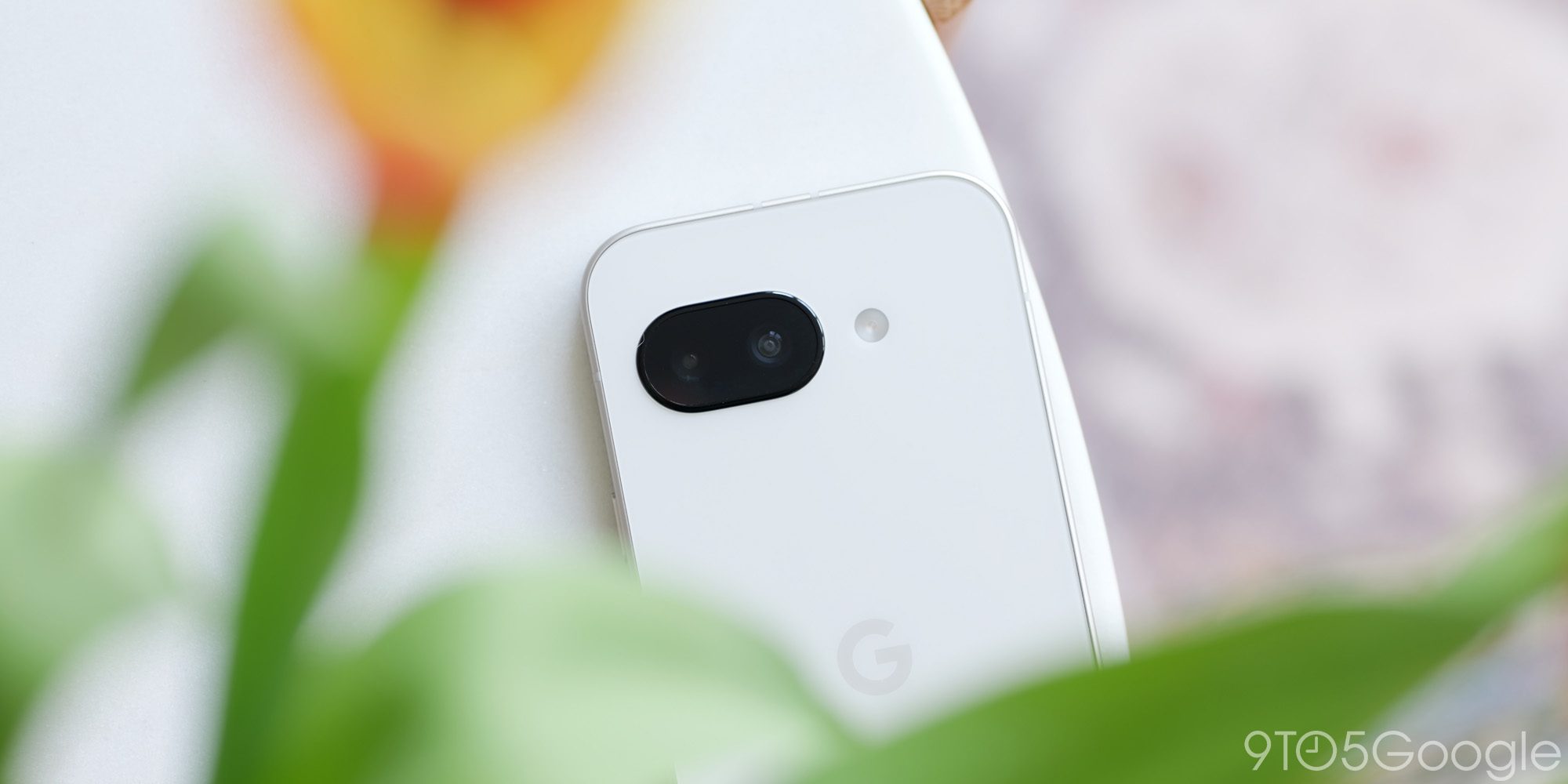 Скидка 100 долларов на Pixel 9a
