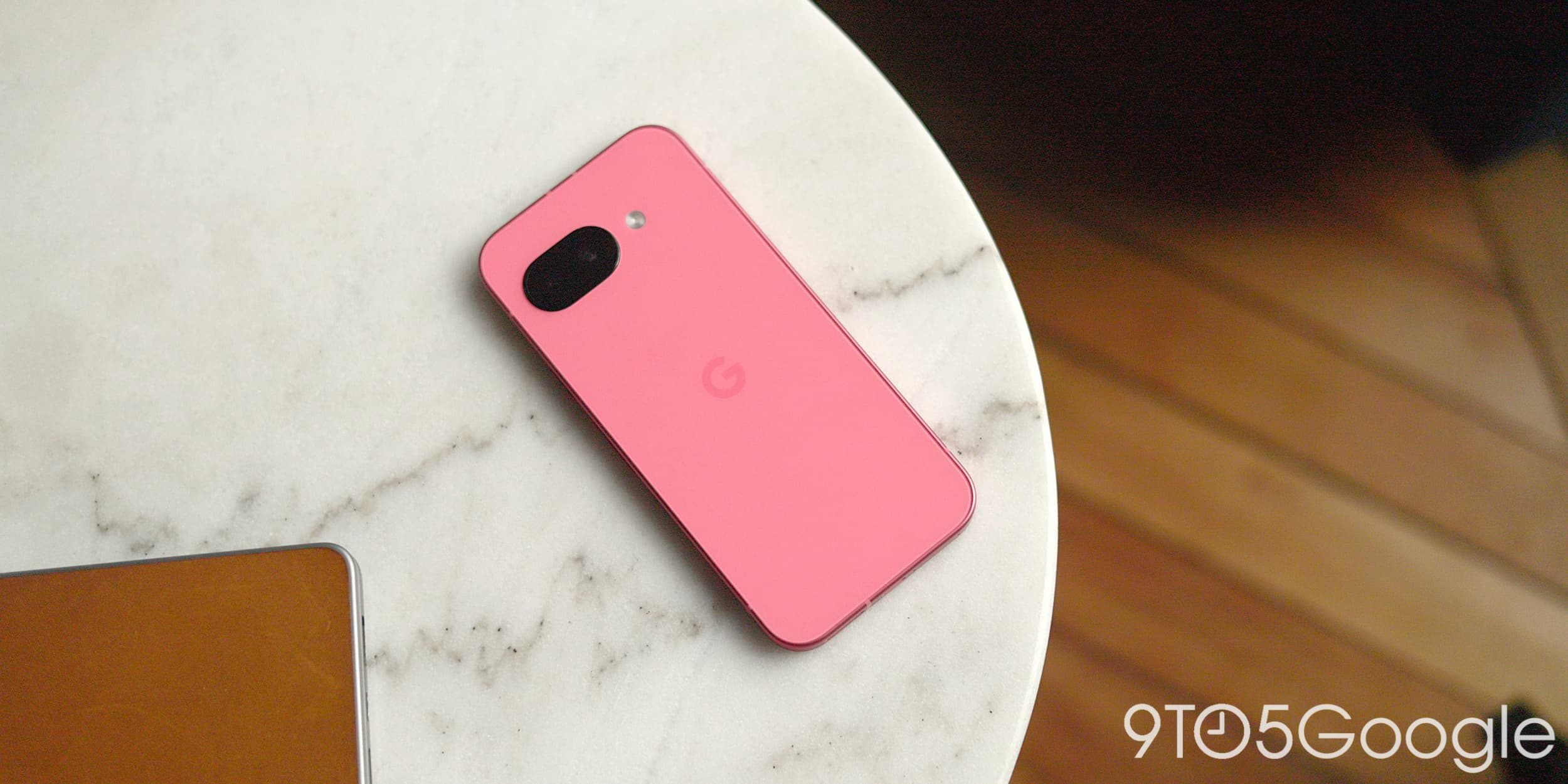 Pixel 9a — настоящая находка за $349 на Prime Day