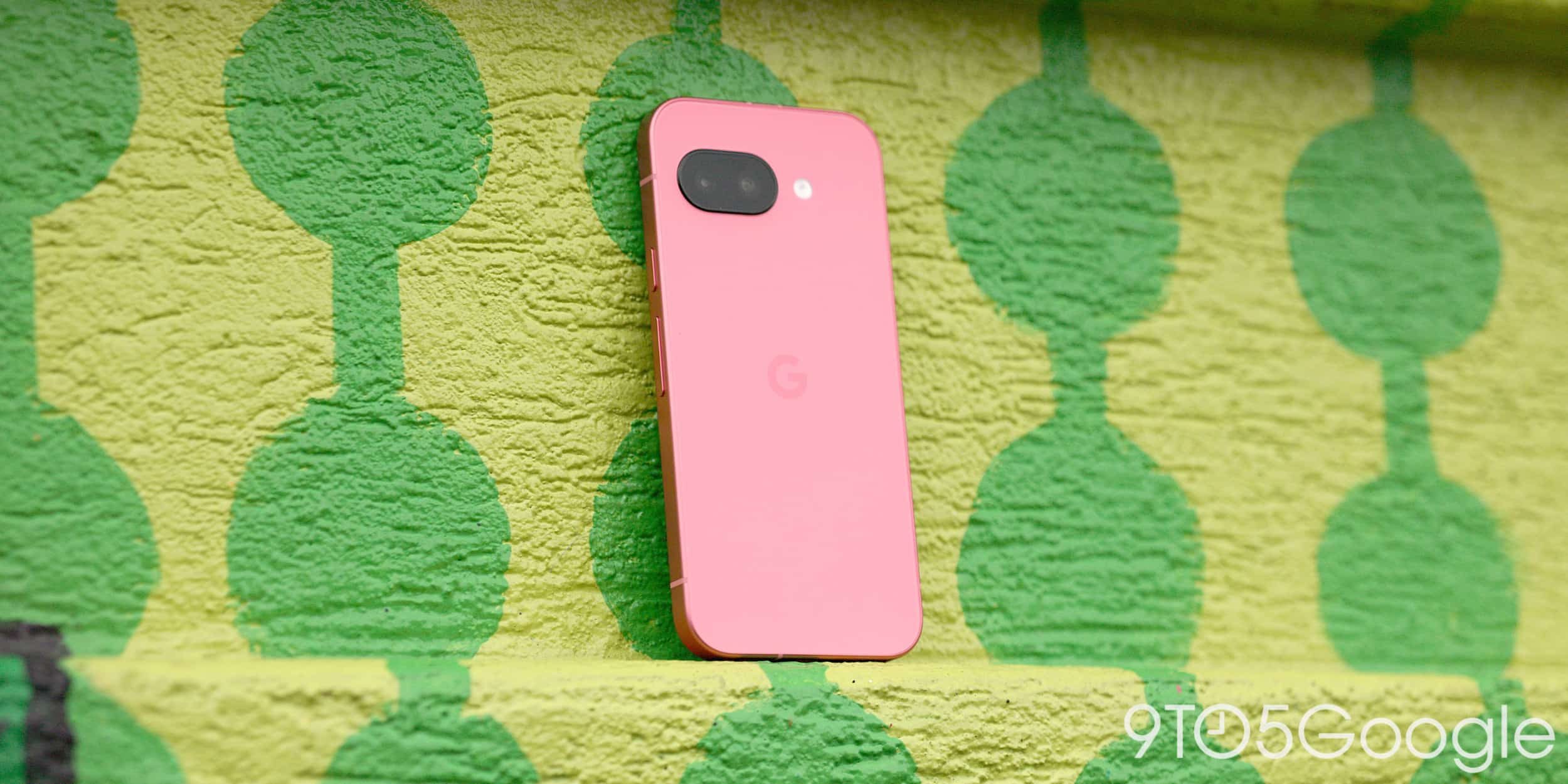 Pixel 10a официально представлен – вот почему вам стоит выбрать Pixel 9a