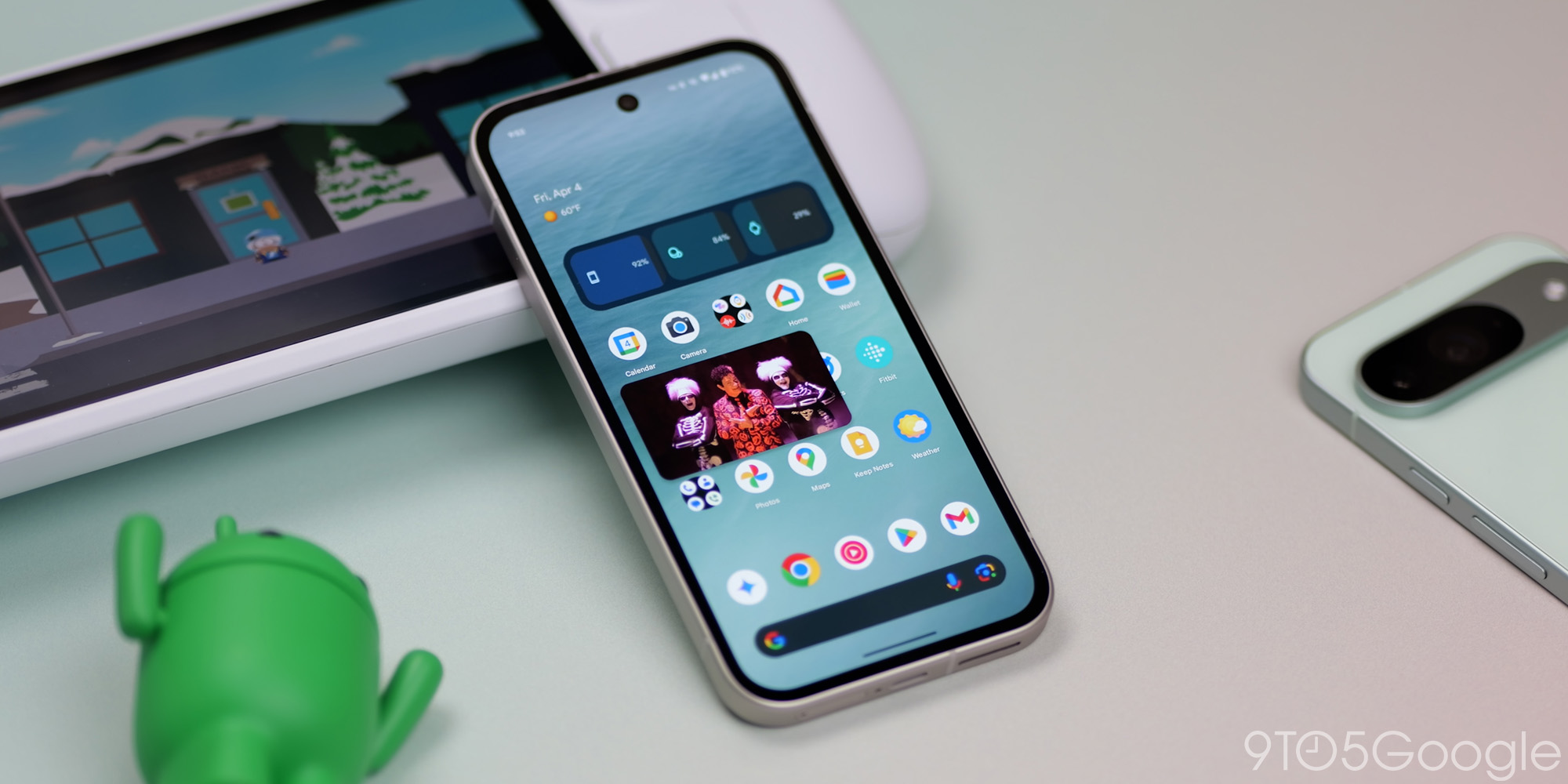 YouTube starts rolling out free picture-in-picture (PiP)&hellip;