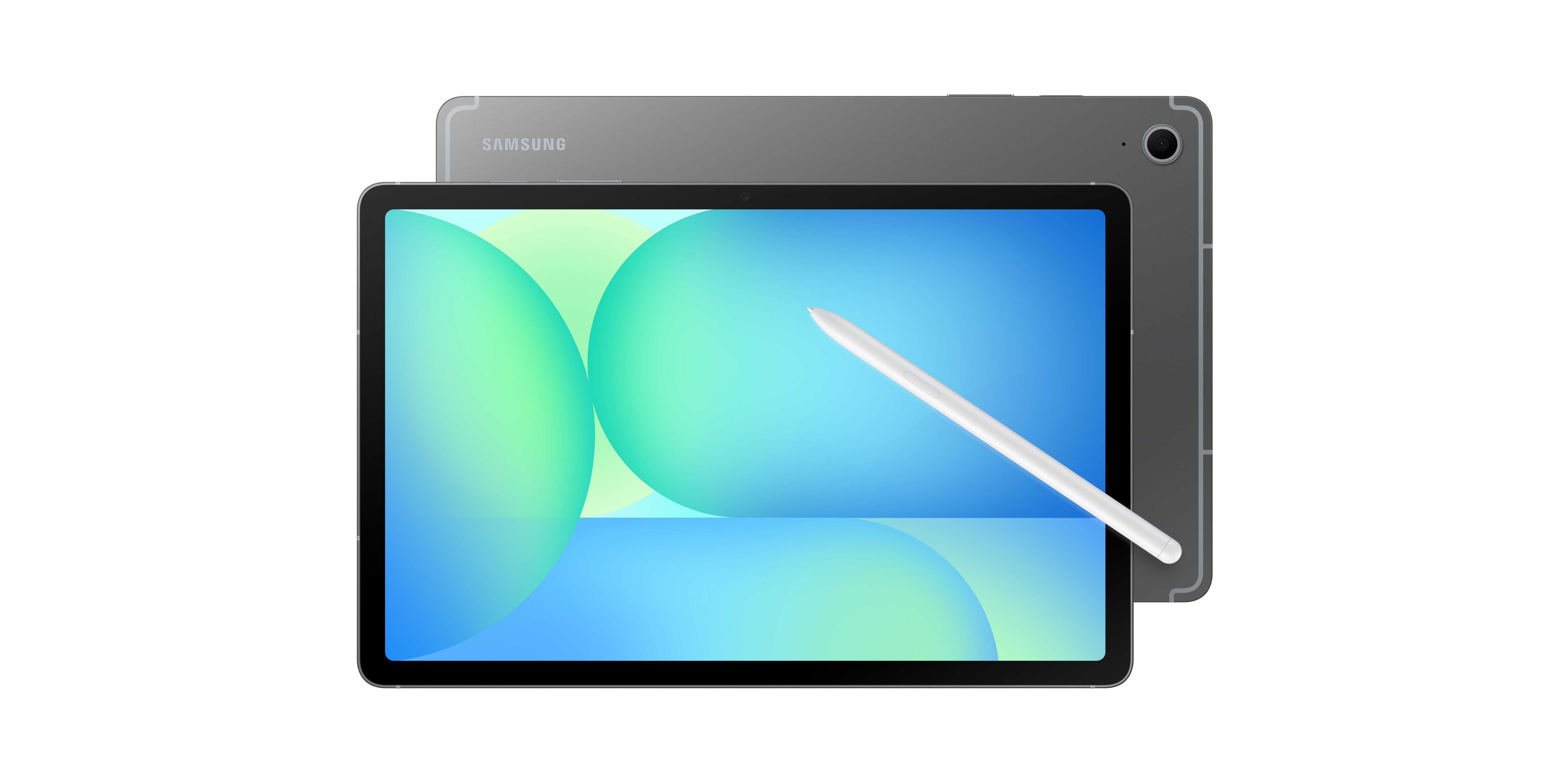 Скидки: Galaxy Tab S10 FE на $100 дешевле + 50% на клавиатуру, ремешки для Galaxy Watch до 56% дешевле, зарядные станции и другое