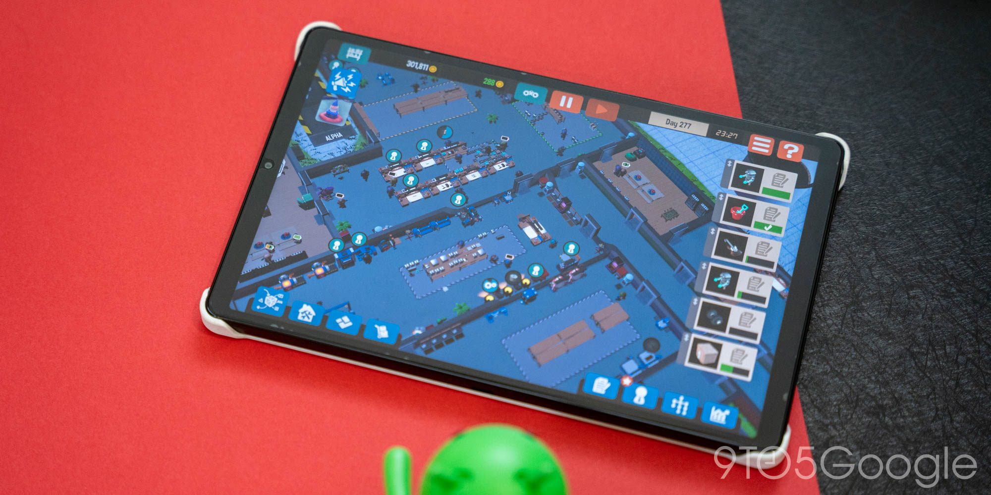 Акции: планшет Lenovo Legion Tab Gen 3 со скидкой 180 долларов, Pixel Watch 4 до 113 долларов, Galaxy Book4 550 долларов и другие