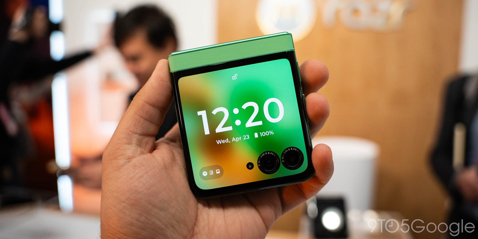 Новый чип MediaTek Dimensity предназначен для бюджетных складных устройств