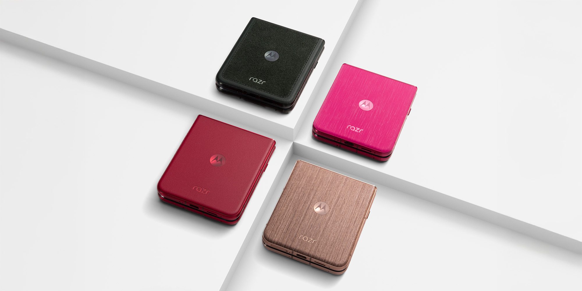 Скидки: Razr 2025 на $100 дешевле, Razr Ultra на $400 дешевле, OmniBook за $530, Smart Monitor на $200 дешевле и другие