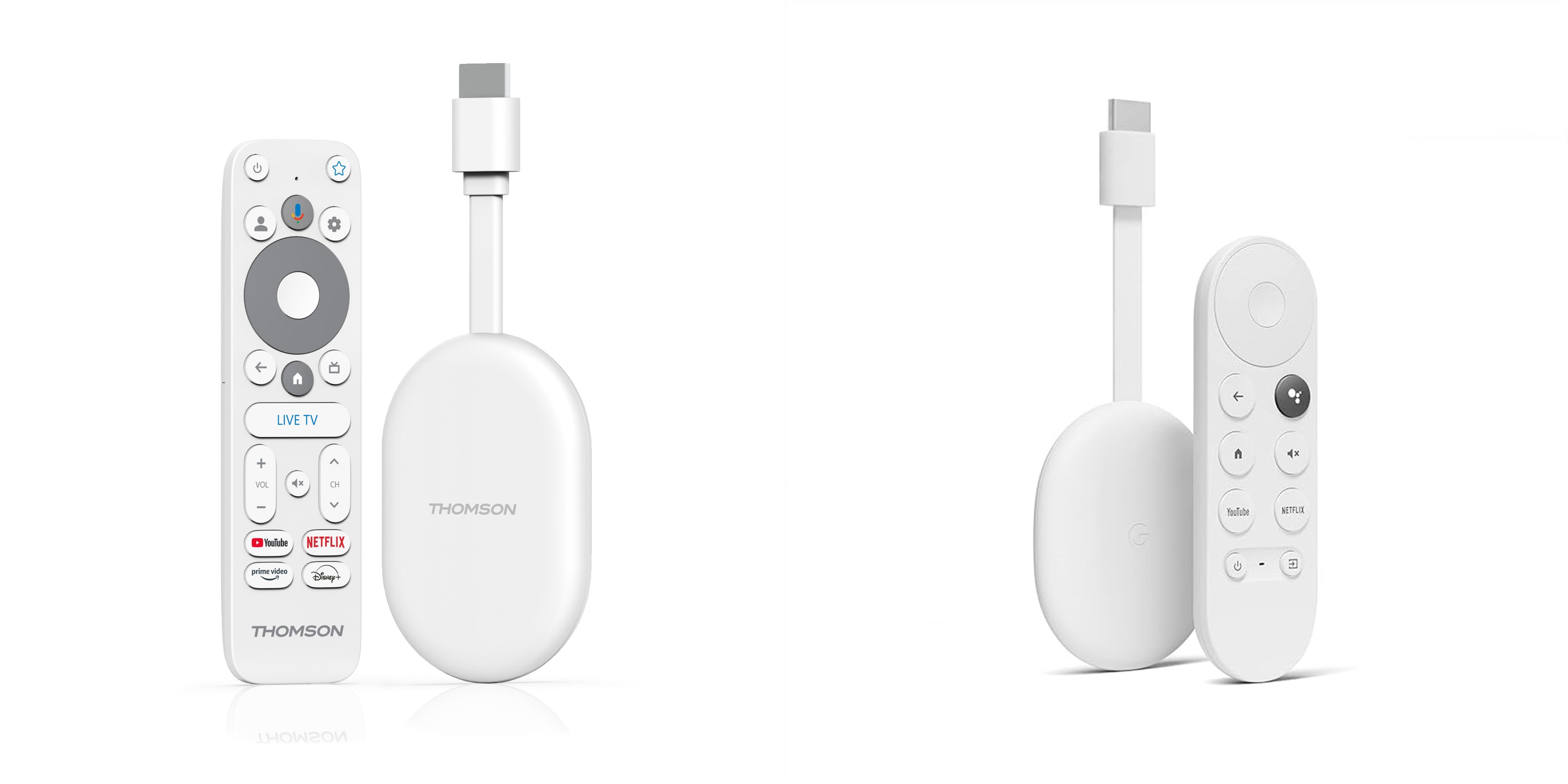 Бренд Google TV, пытавшийся возродить Chromecast, поставлен на паузу
