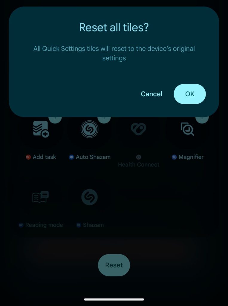 How to customize Android 16 QPR1's Quick Settings Pixel redesign