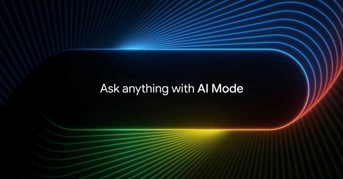 Google's AI Mode is 'the definition of theft,' publishers say, opt-out was considered
