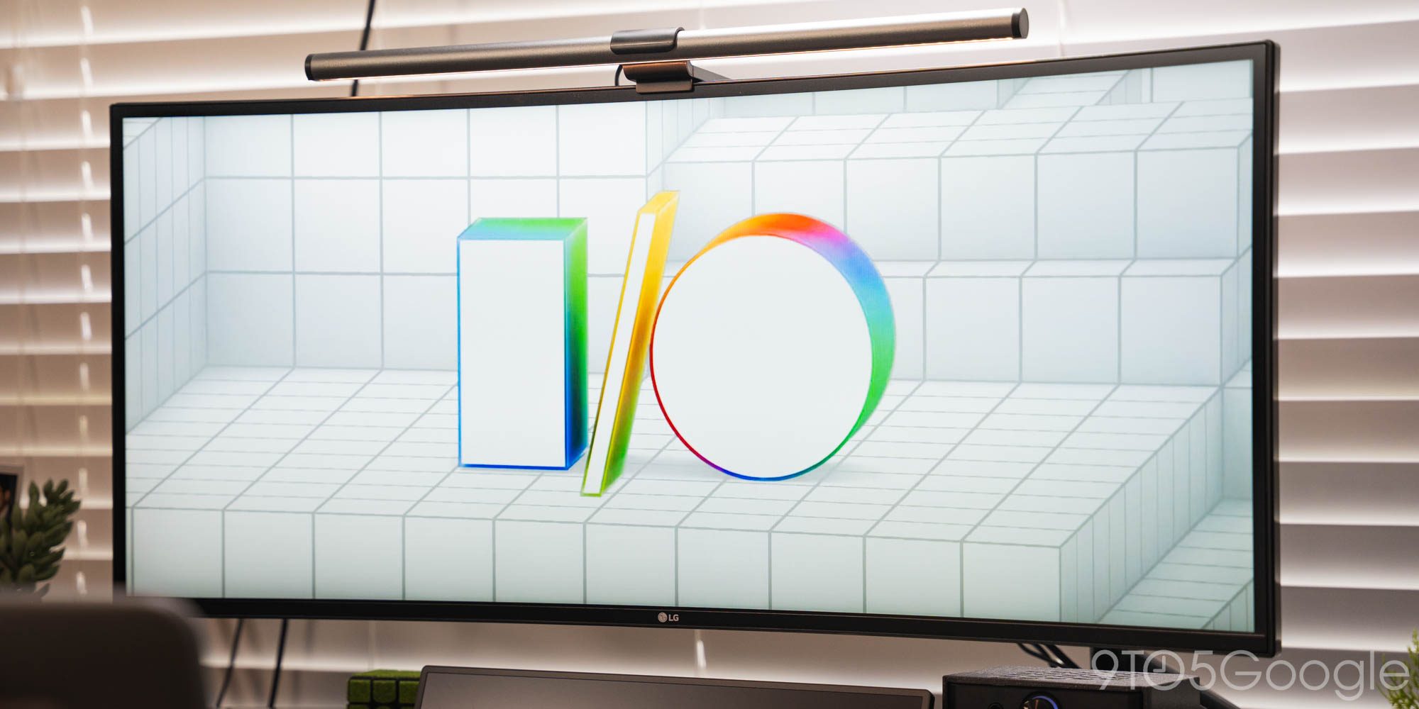 Как посмотреть прямую трансляцию Google I/O 2026
